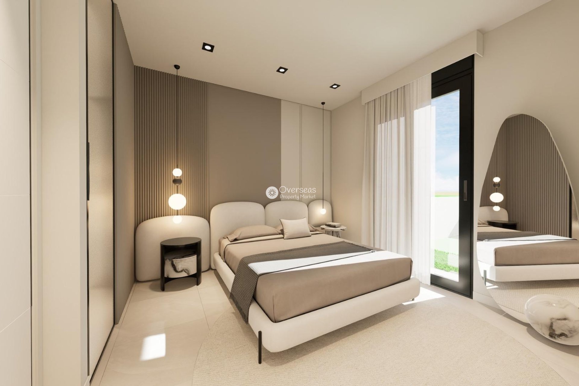 Nieuwbouw Woningen - Ground Floor Bungalow -
Pilar de La Horadada