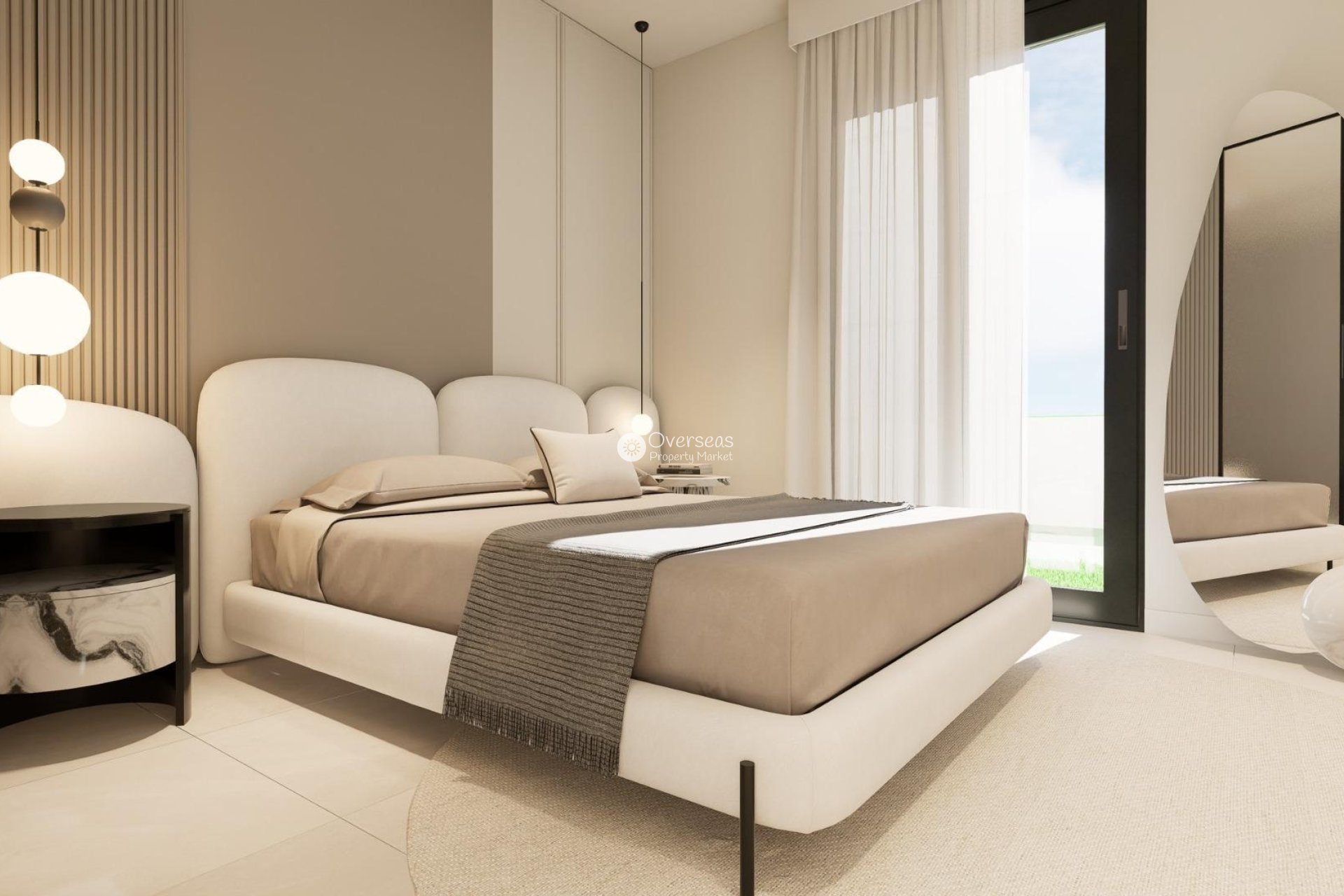 Nieuwbouw Woningen - Ground Floor Bungalow -
Pilar de La Horadada