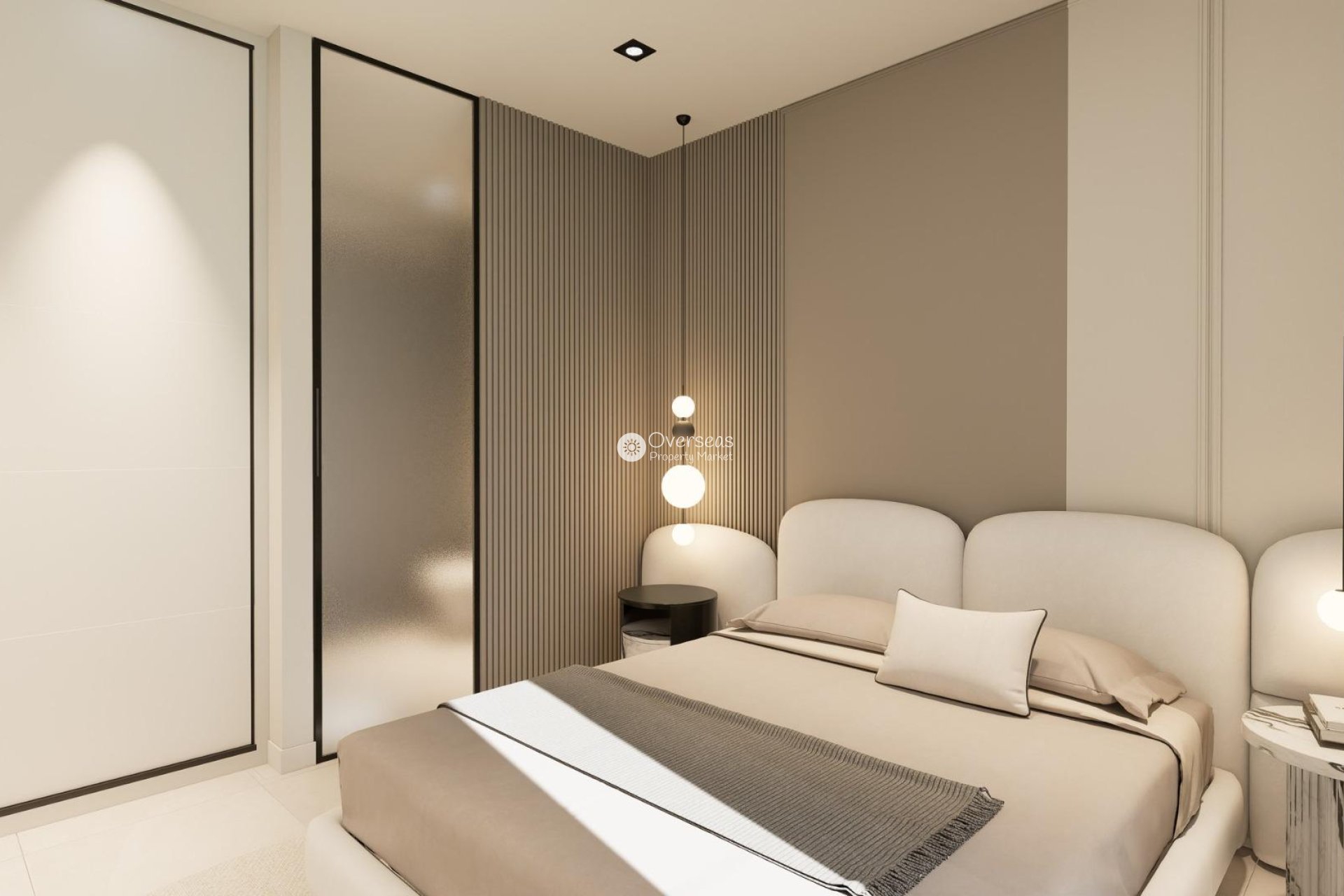 Nieuwbouw Woningen - Ground Floor Bungalow -
Pilar de La Horadada