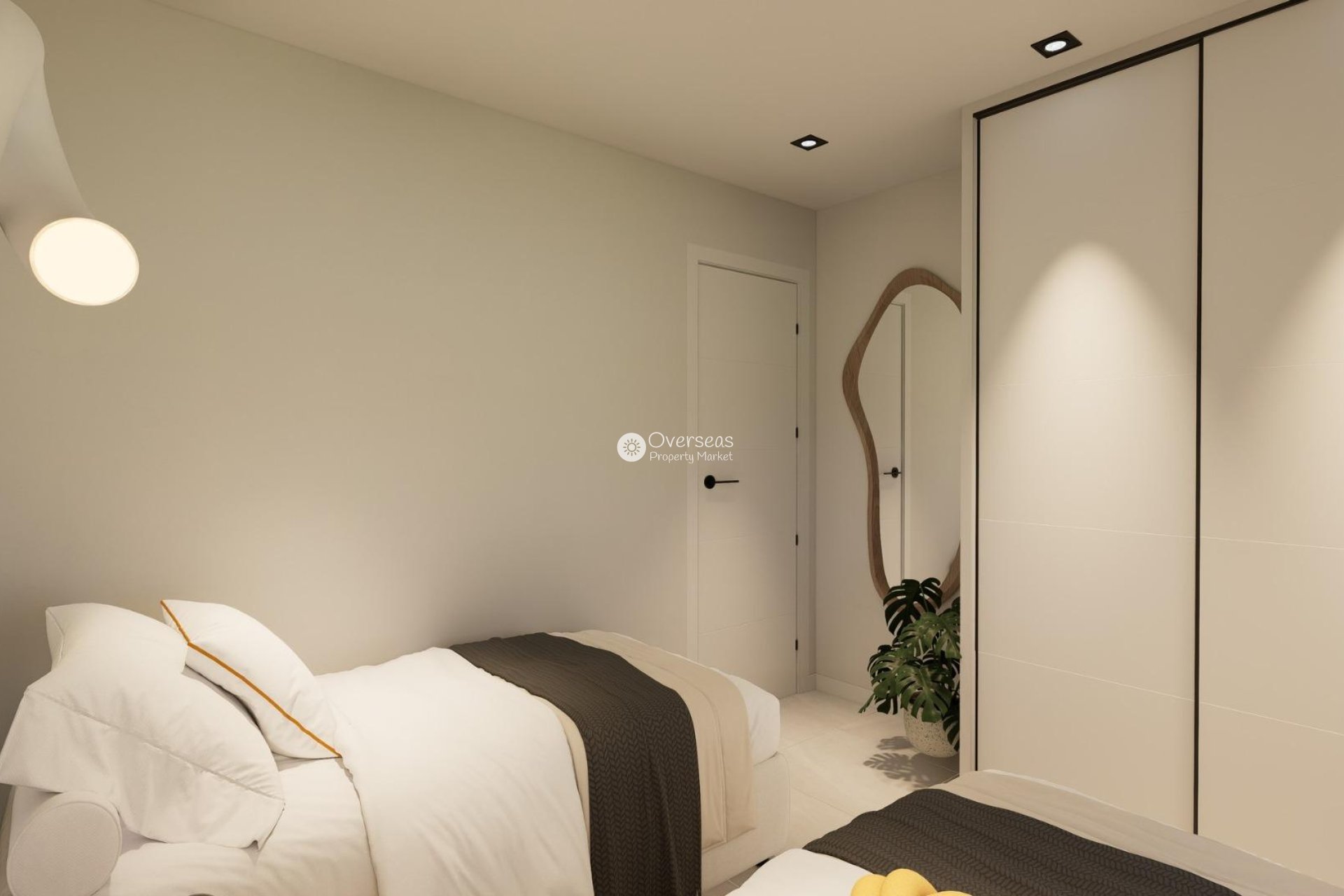 Nieuwbouw Woningen - Ground Floor Bungalow -
Pilar de La Horadada