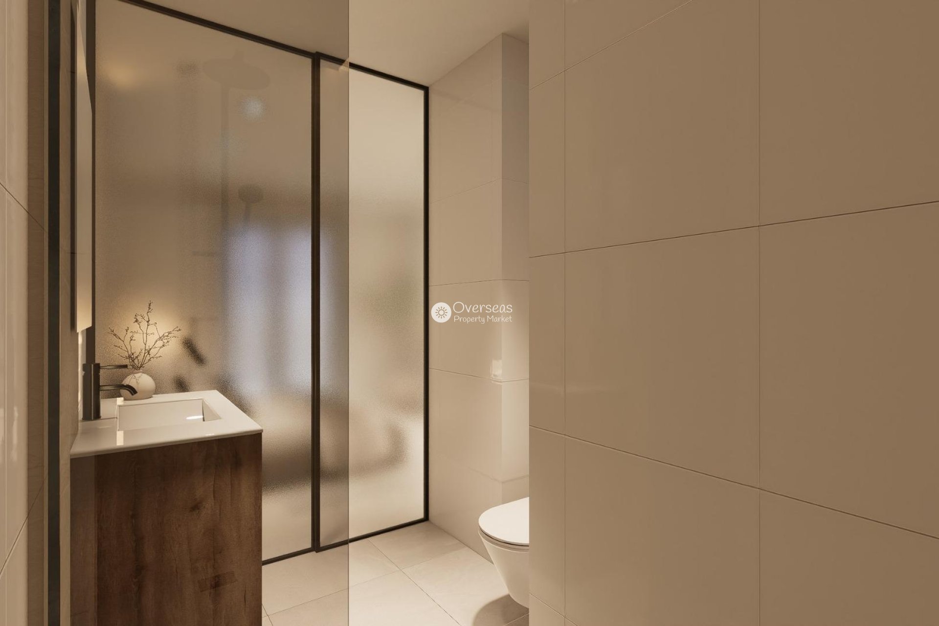 Nieuwbouw Woningen - Ground Floor Bungalow -
Pilar de La Horadada