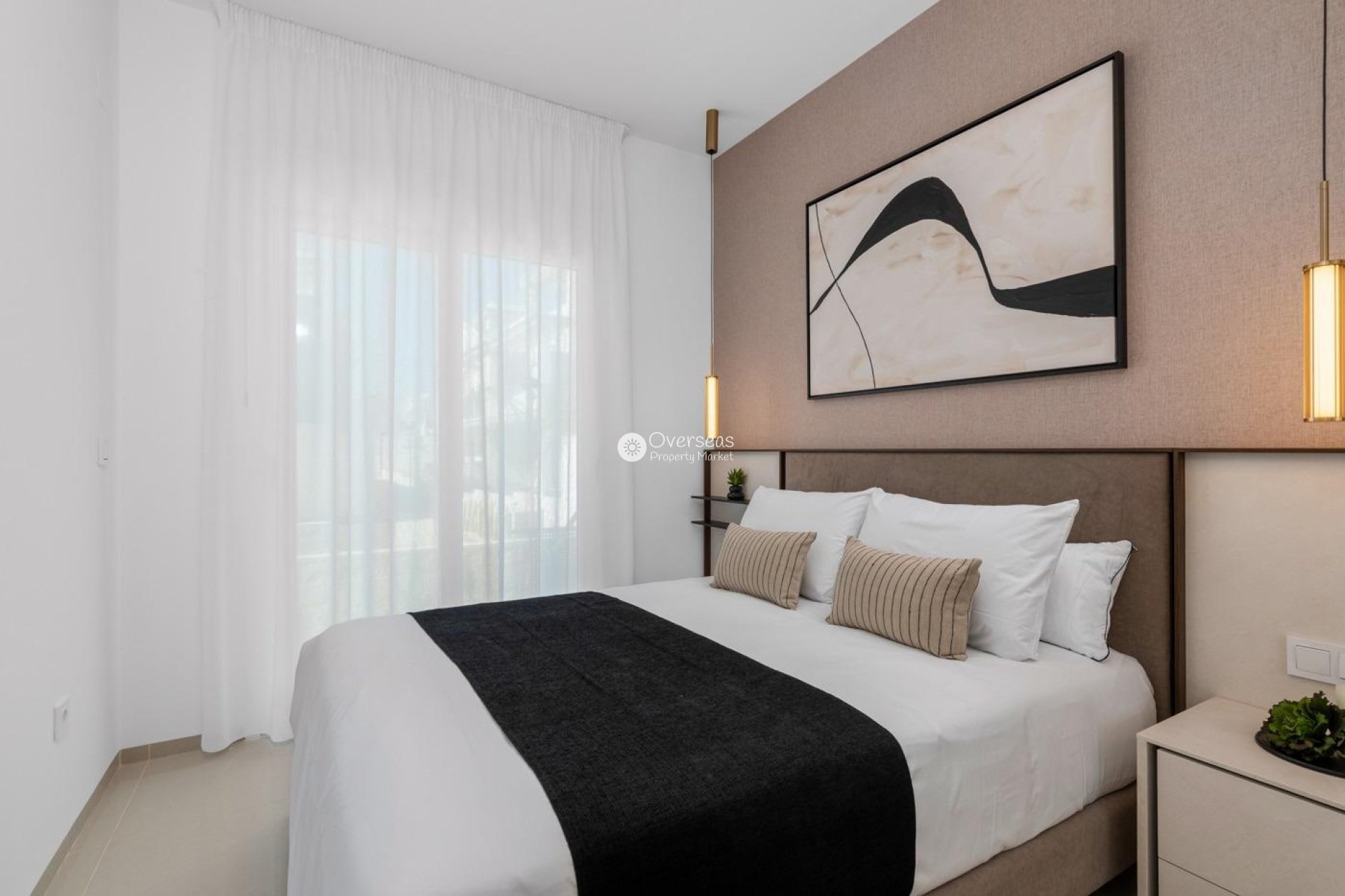 Nieuwbouw Woningen - Ground Floor Bungalow -
Rojales