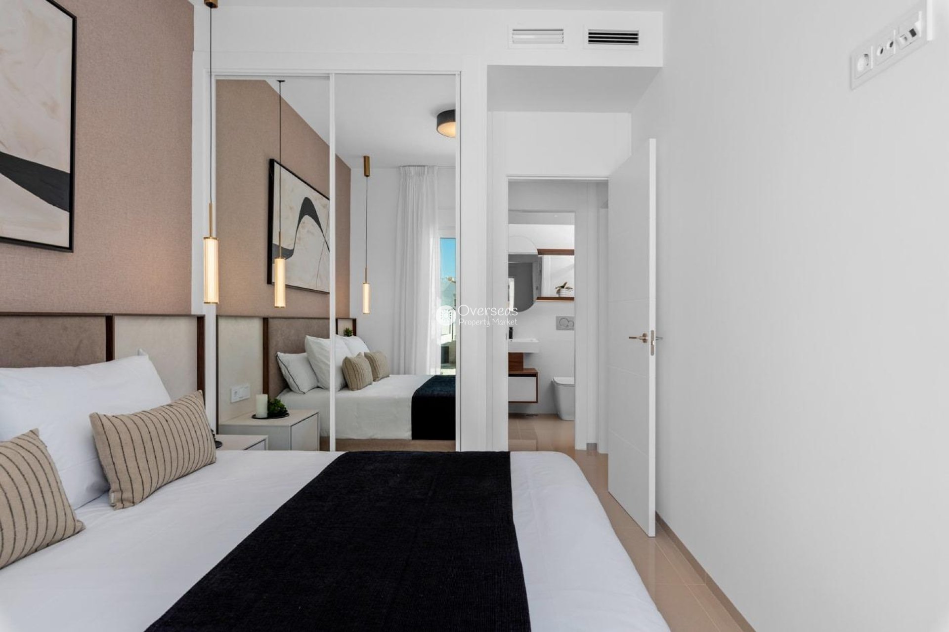 Nieuwbouw Woningen - Ground Floor Bungalow -
Rojales