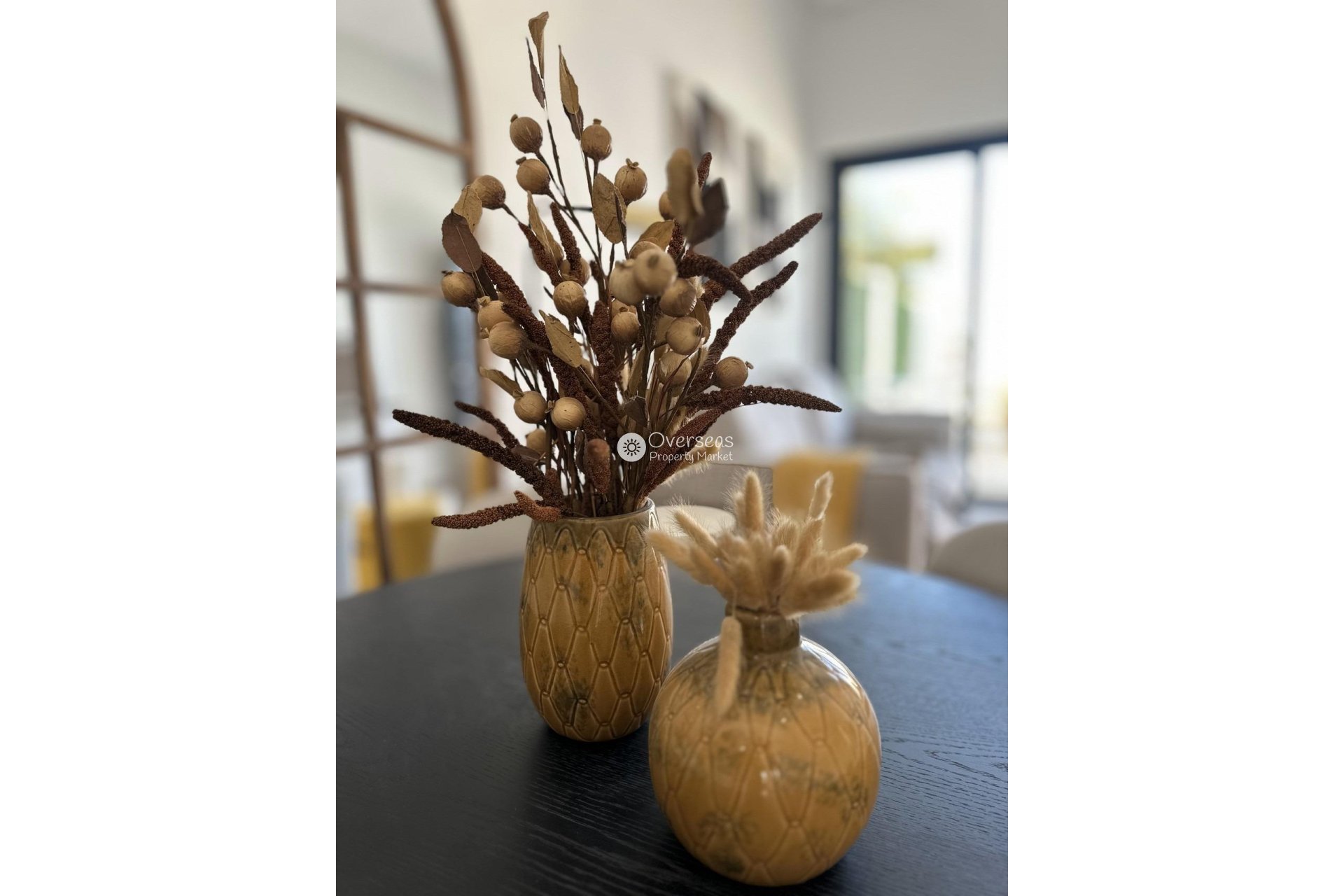 Nieuwbouw Woningen - Ground Floor Bungalow -
San Fulgencio