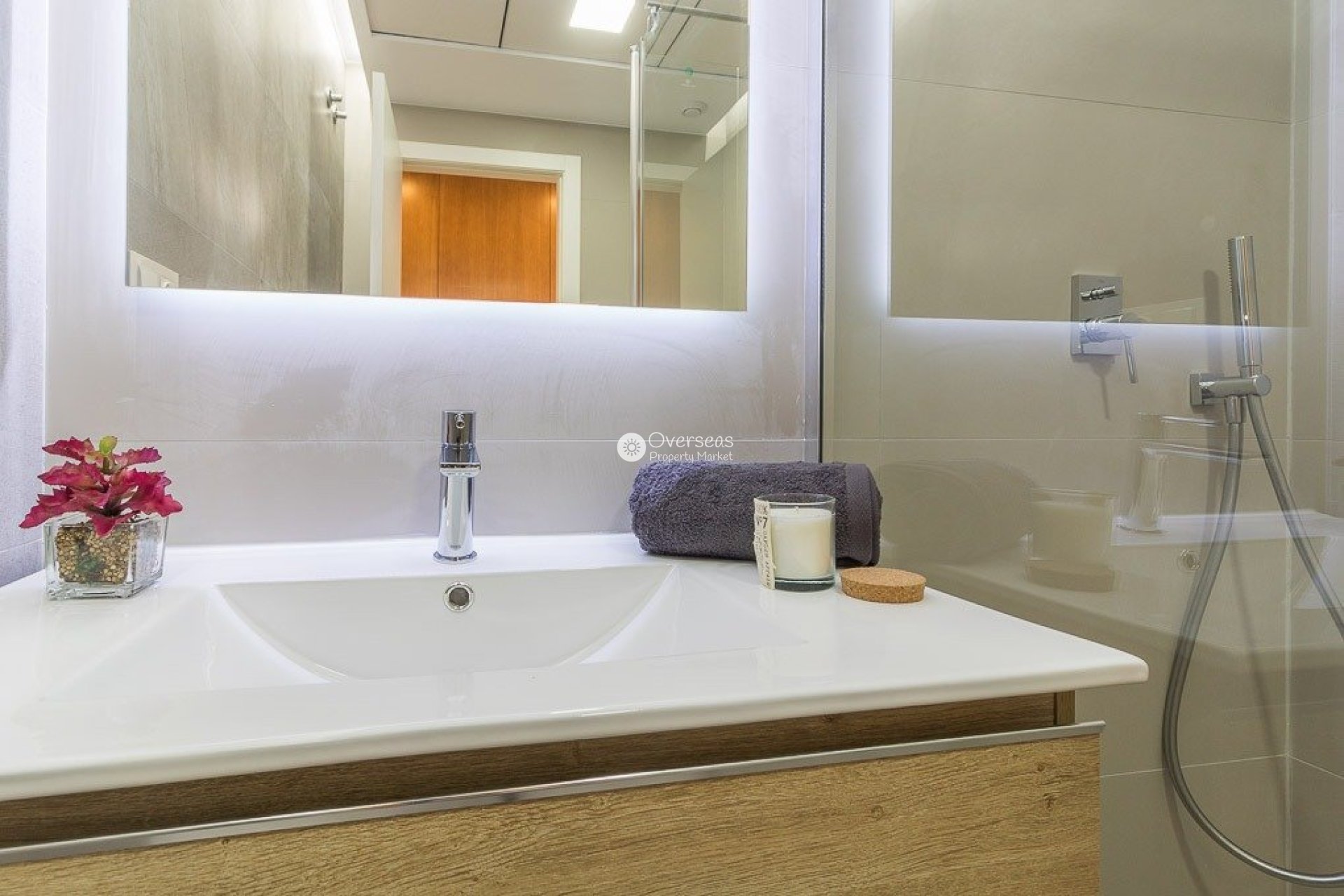 Nieuwbouw Woningen - Ground Floor Bungalow -
Torrevieja