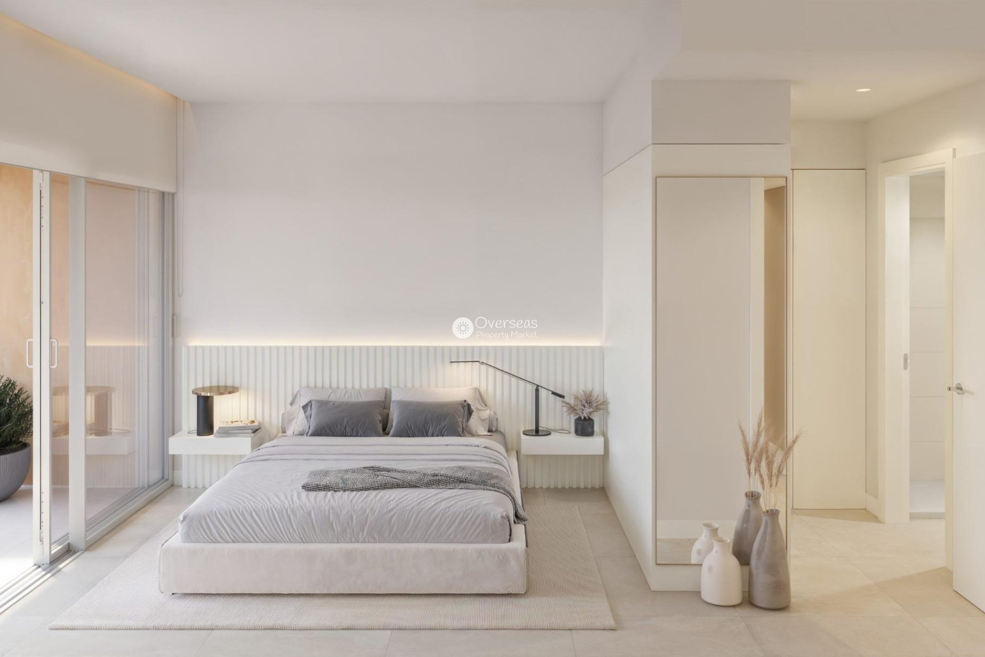 Nieuwbouw Woningen - Ground Floor Bungalow -
Torrevieja