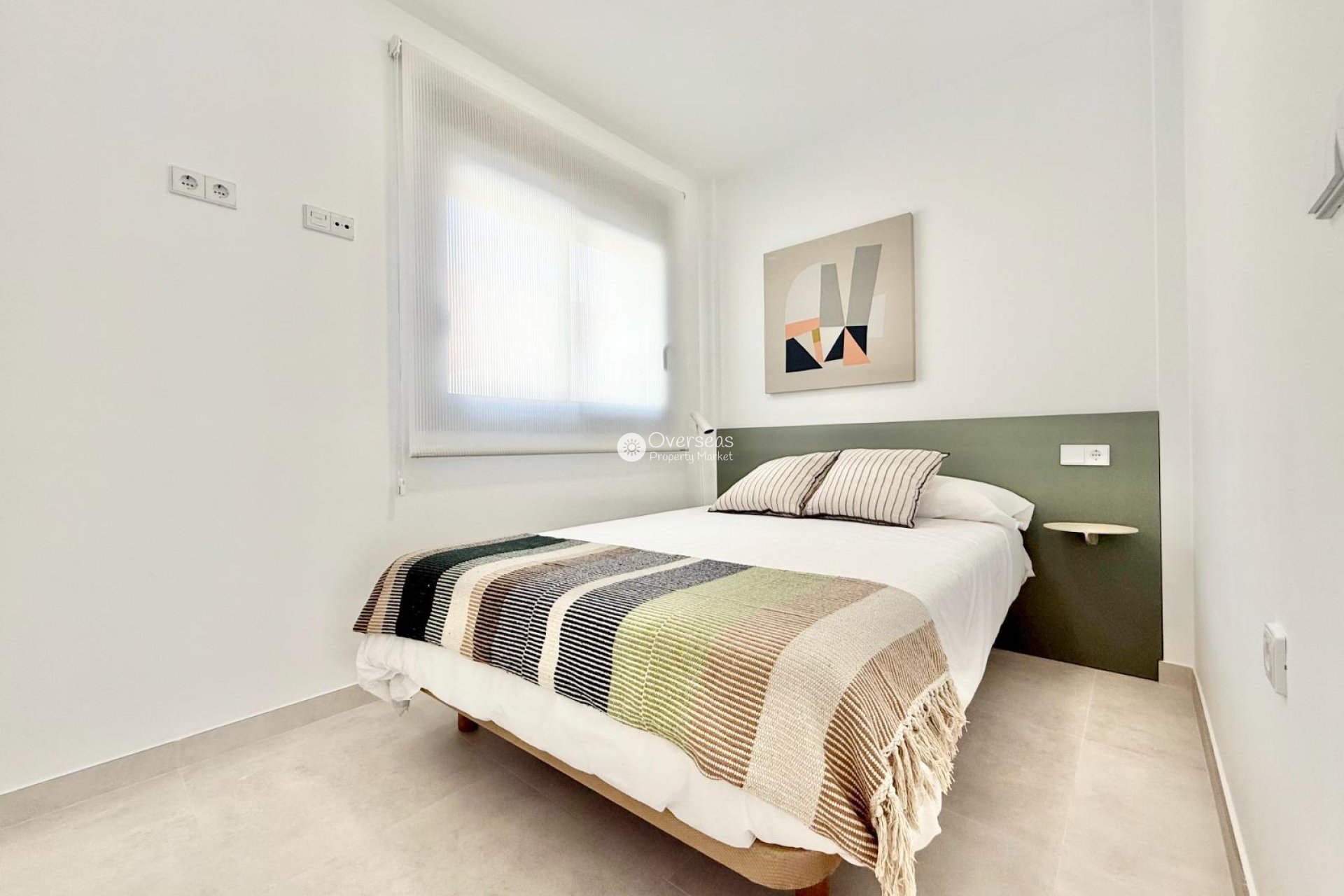 Nieuwbouw Woningen - Herenhuis -
Cox - San Fernando