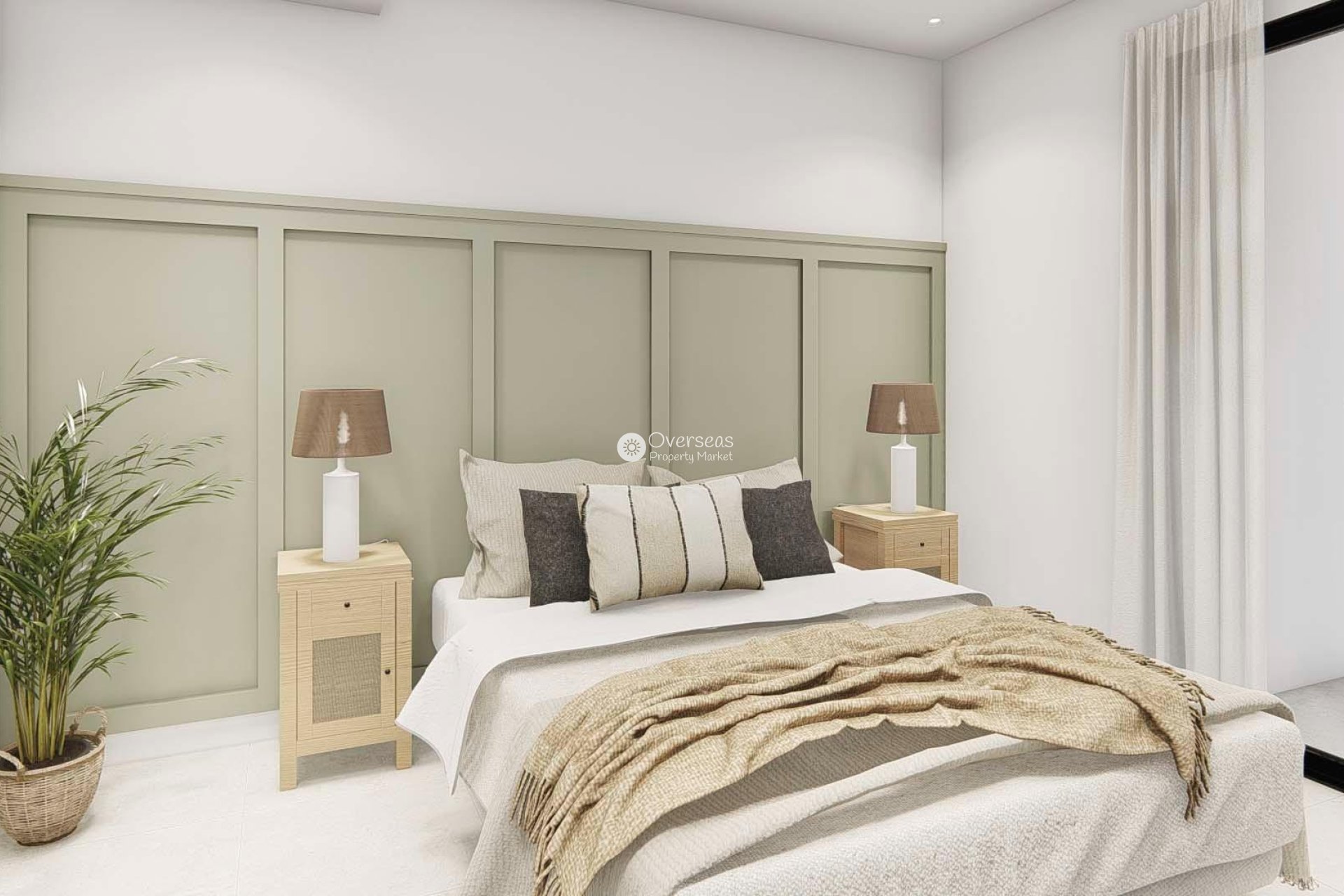 Nieuwbouw Woningen - Herenhuis -
Dolores - 03150