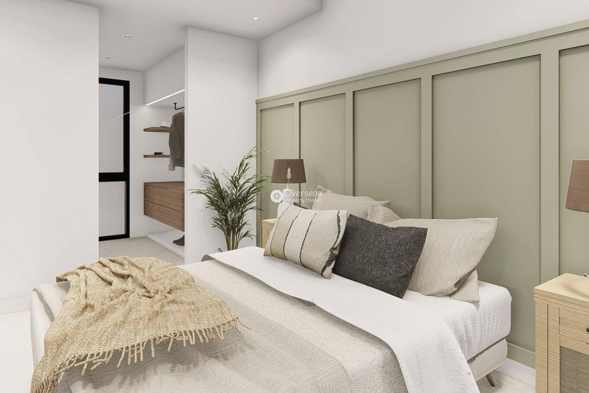 Nieuwbouw Woningen - Herenhuis -
Dolores - 03150
