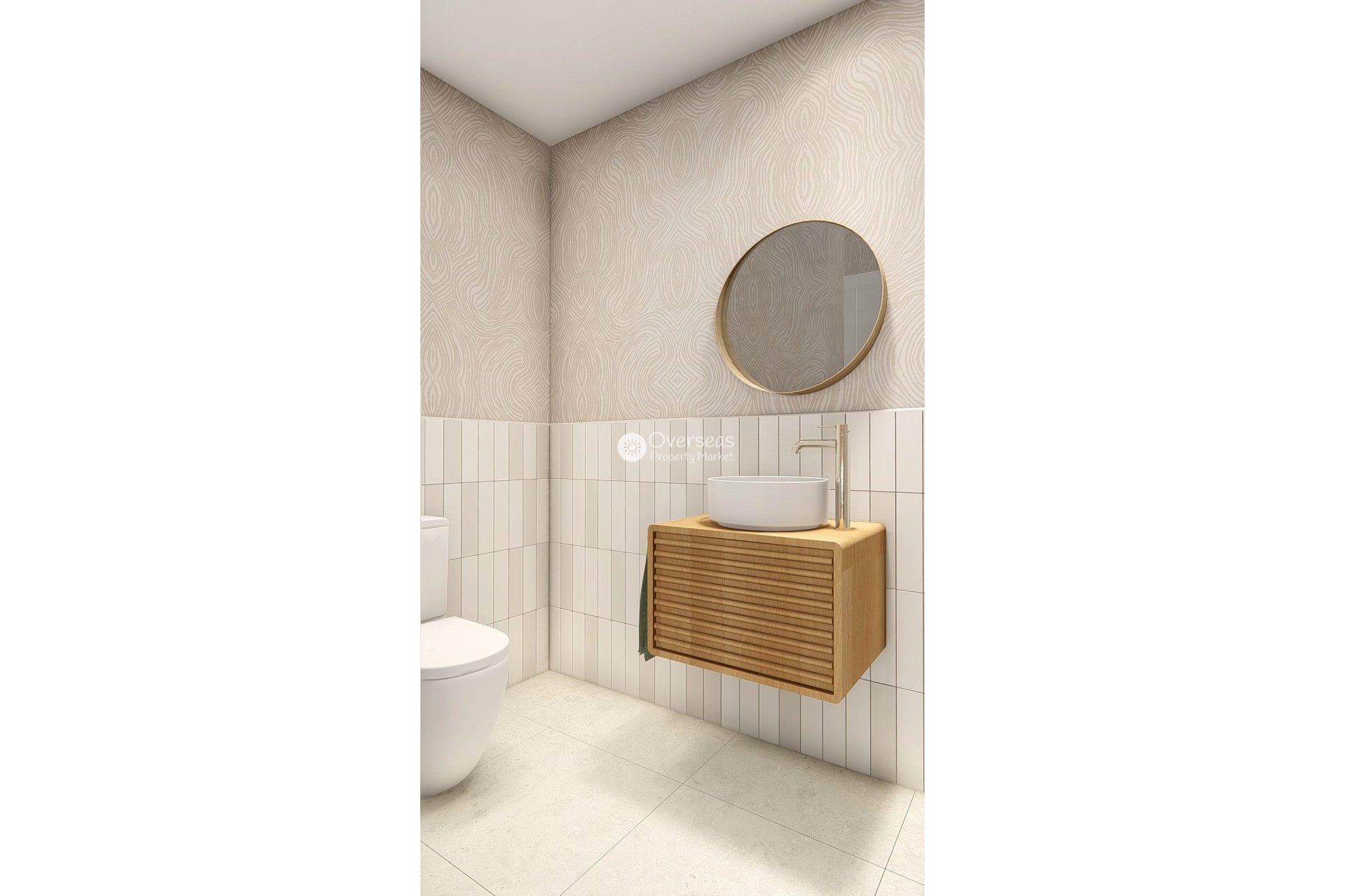 Nieuwbouw Woningen - Herenhuis -
Dolores - 03150