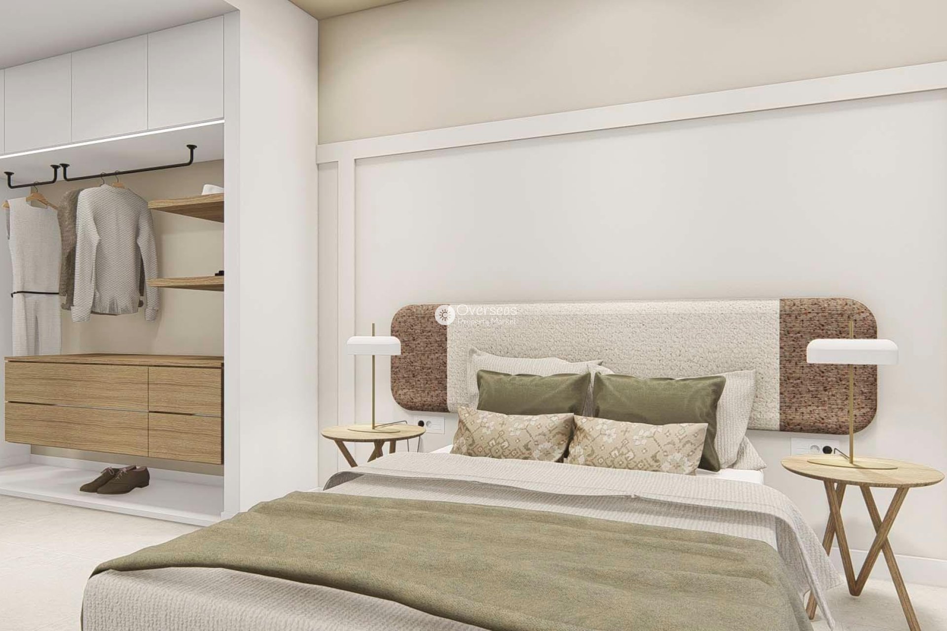 Nieuwbouw Woningen - Herenhuis -
Dolores - 03150
