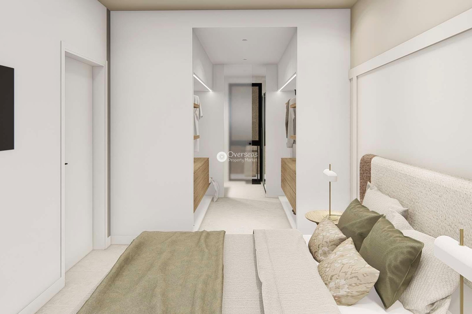Nieuwbouw Woningen - Herenhuis -
Dolores - 03150