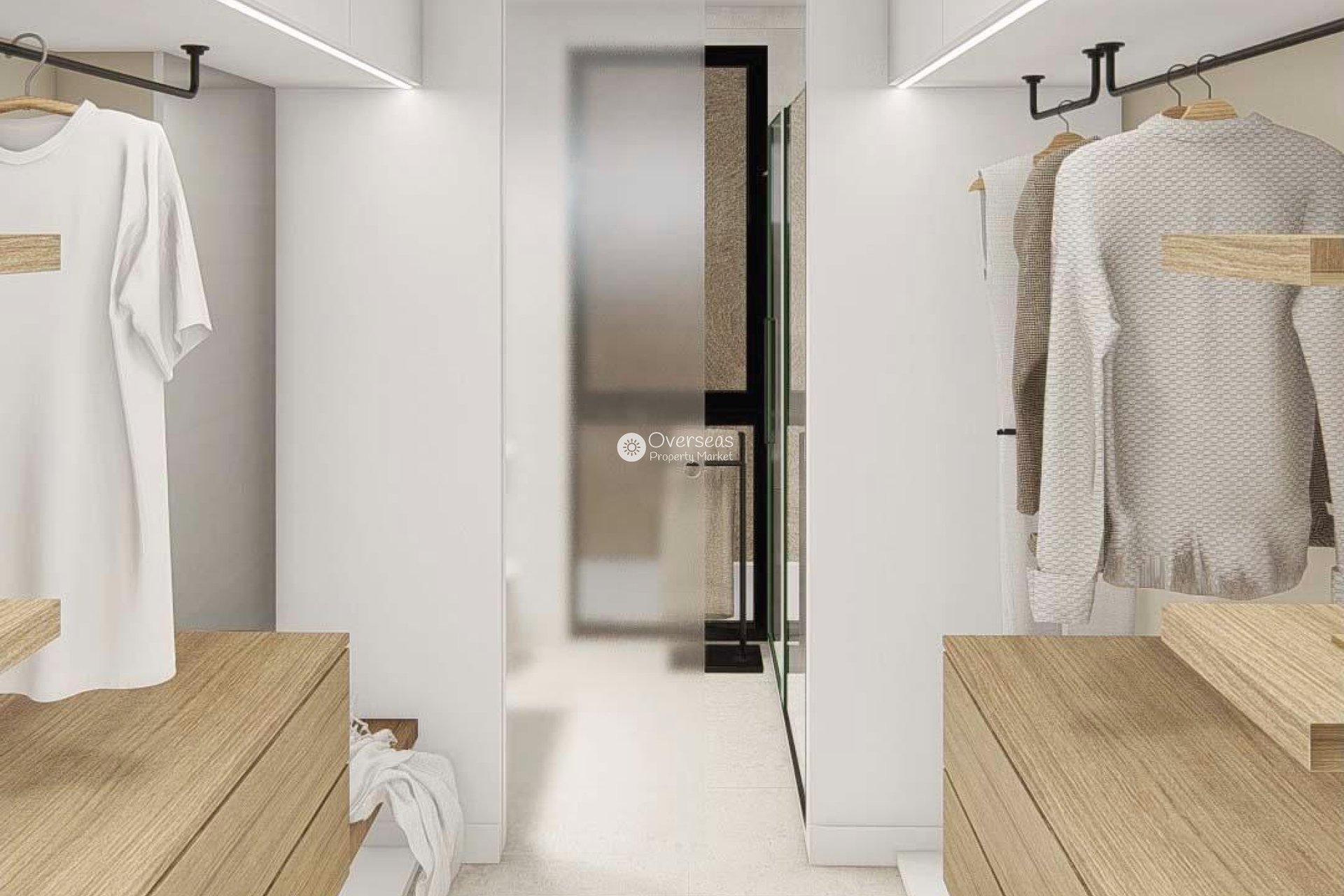 Nieuwbouw Woningen - Herenhuis -
Dolores - 03150