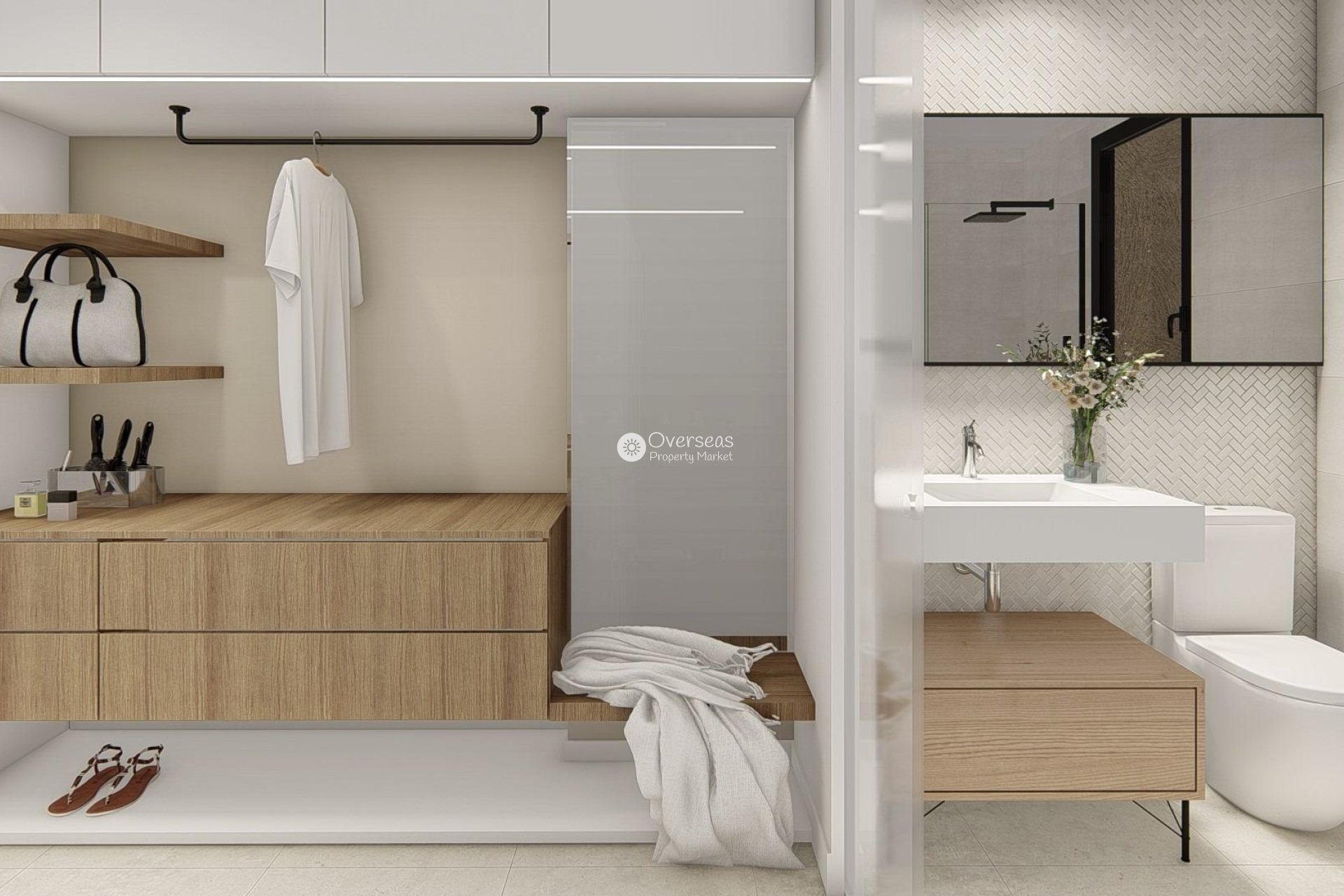 Nieuwbouw Woningen - Herenhuis -
Dolores - 03150