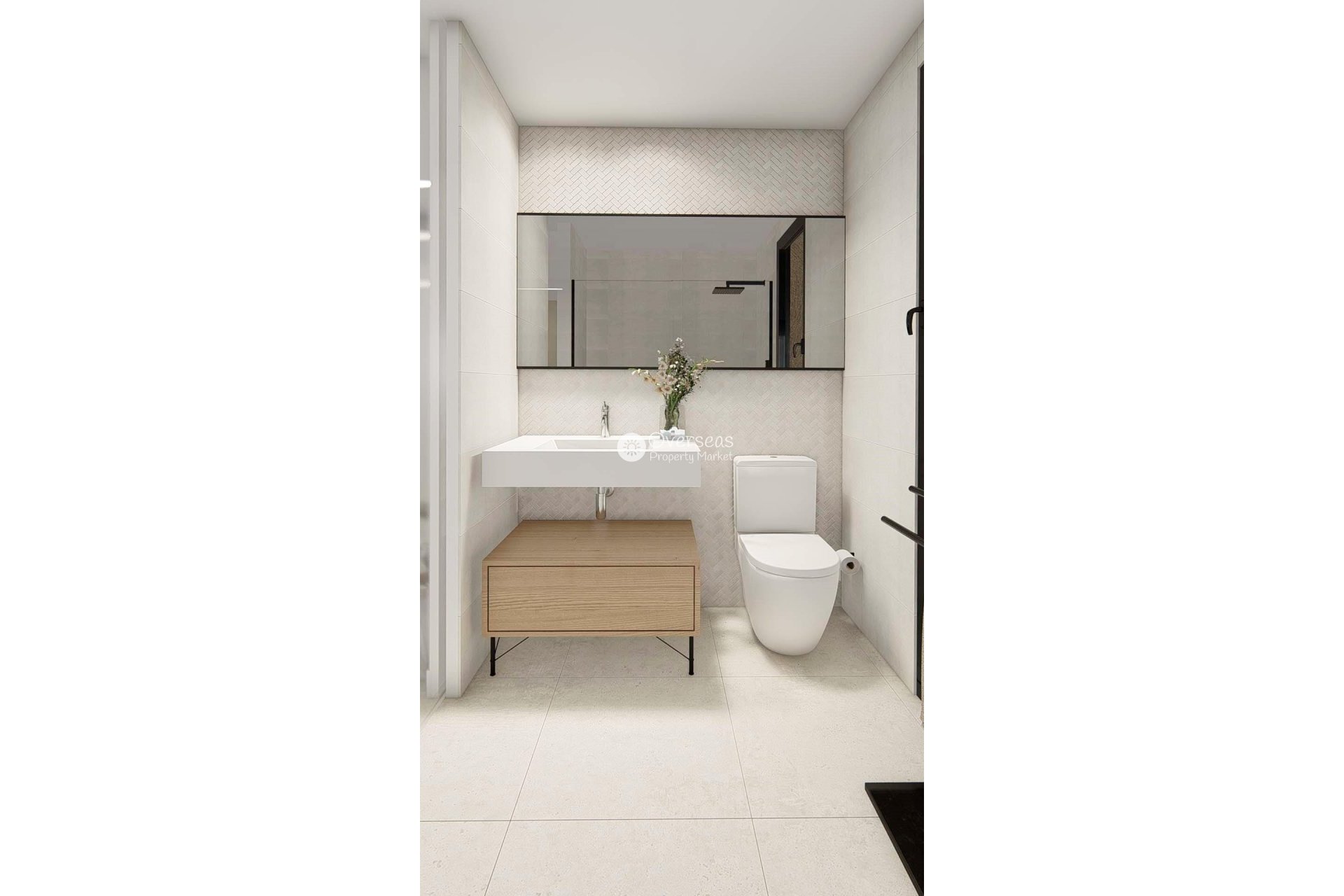 Nieuwbouw Woningen - Herenhuis -
Dolores - 03150