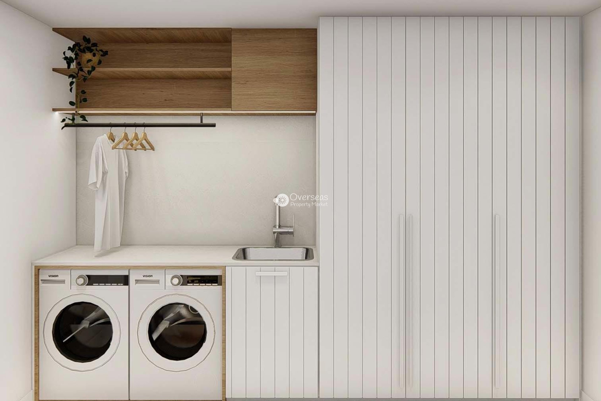 Nieuwbouw Woningen - Herenhuis -
Dolores - 03150