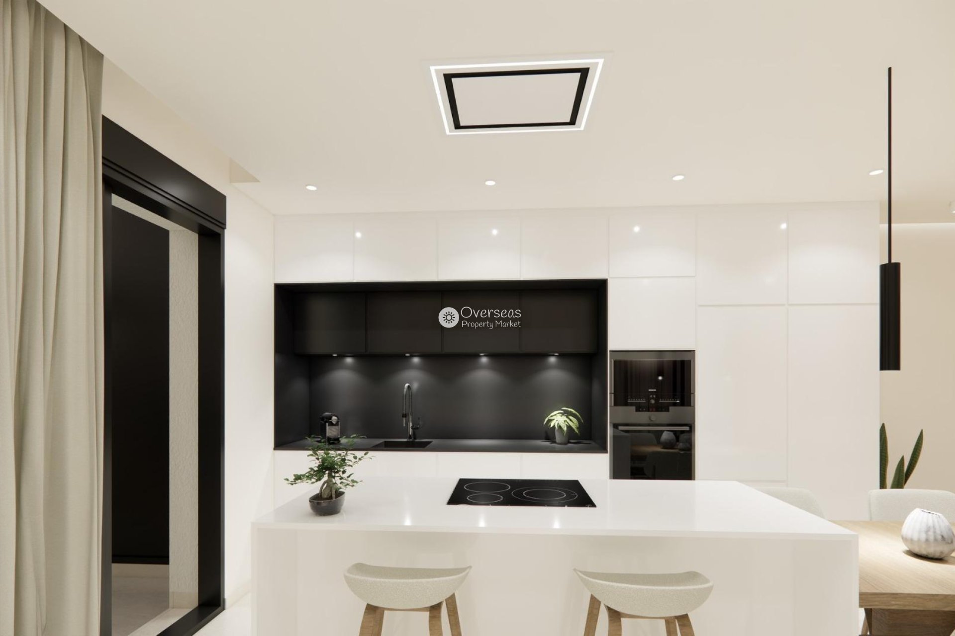 Nieuwbouw Woningen - Herenhuis -
Dolores - urbanizacion