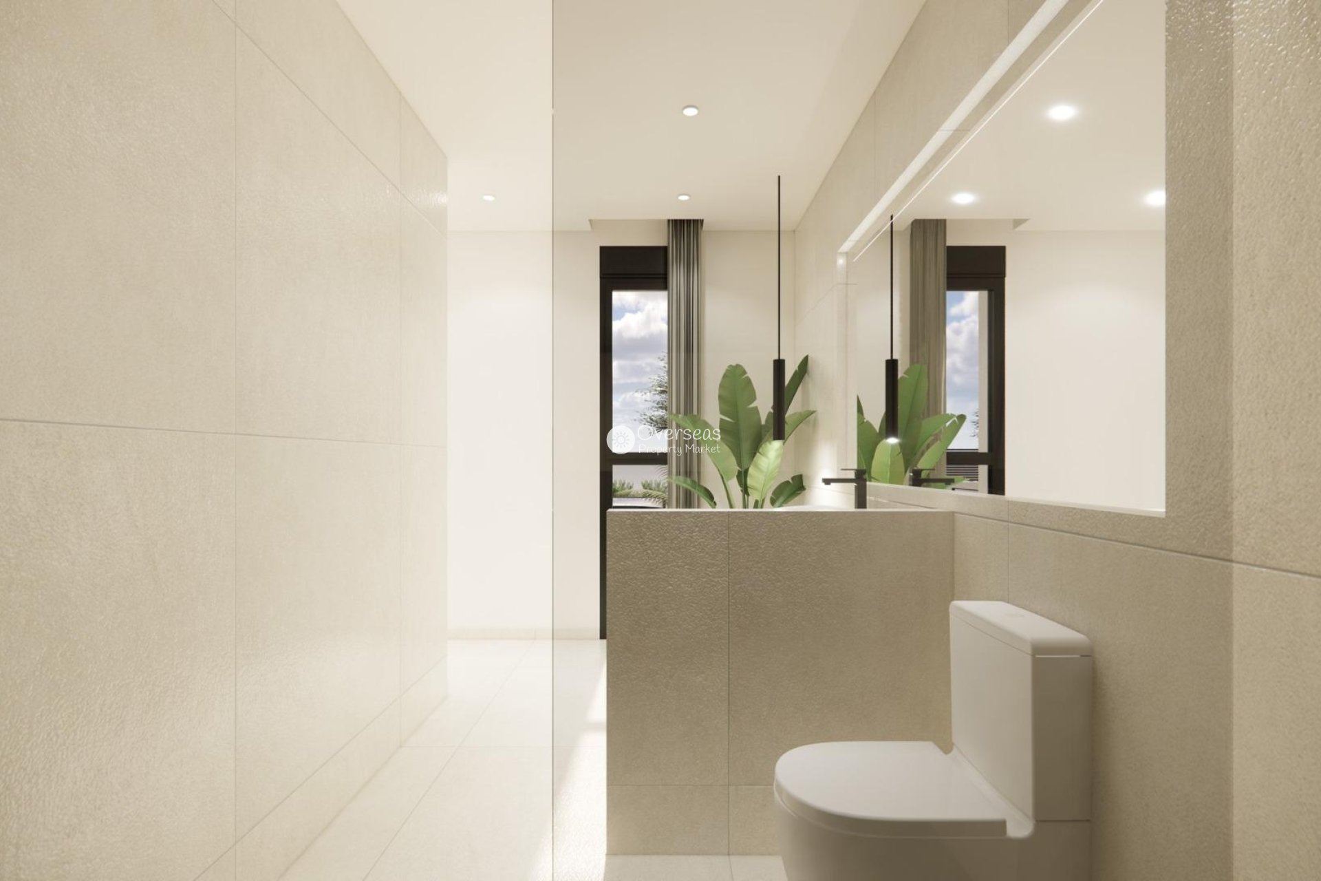 Nieuwbouw Woningen - Herenhuis -
Dolores - urbanizacion