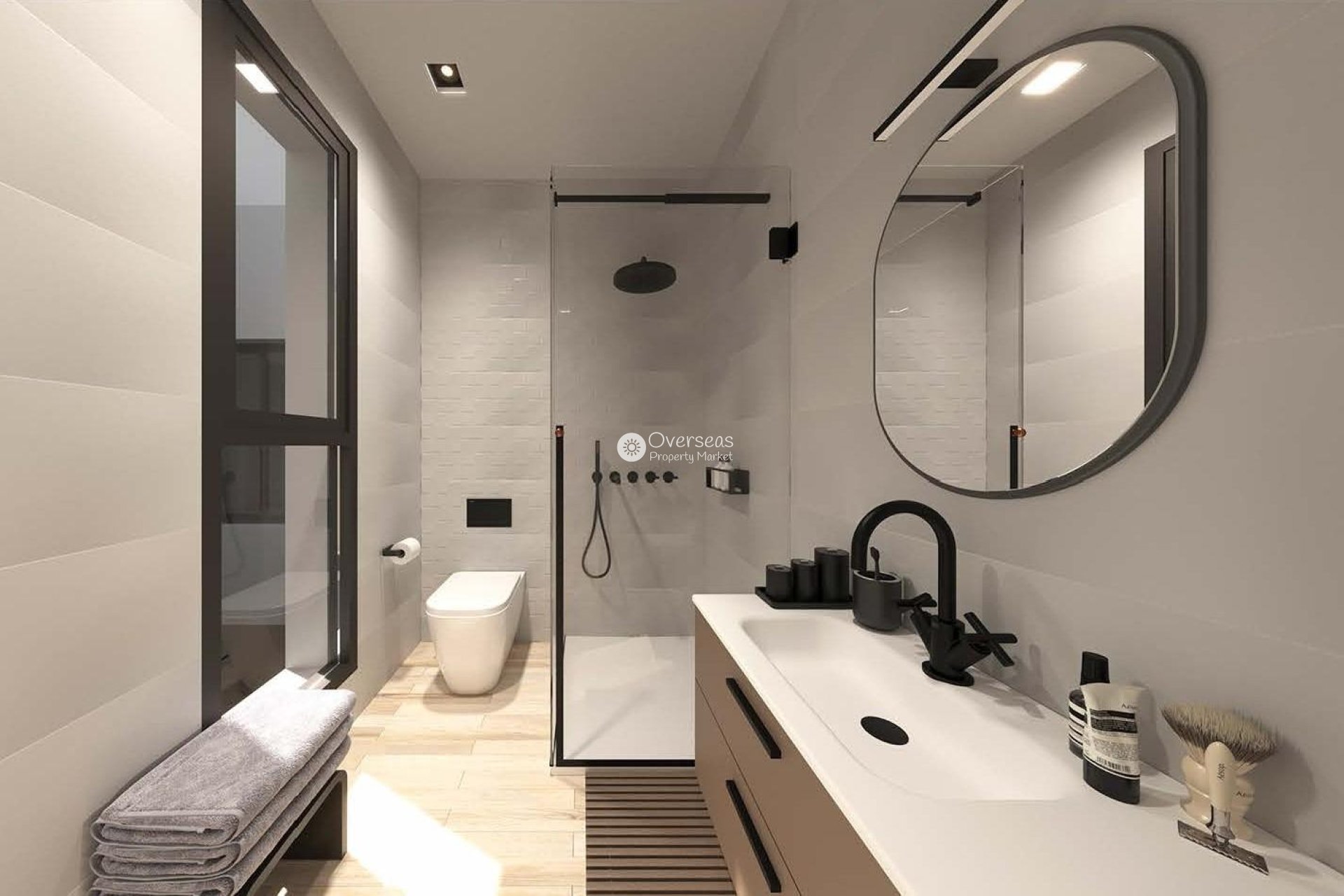 Nieuwbouw Woningen - Herenhuis -
Dolores