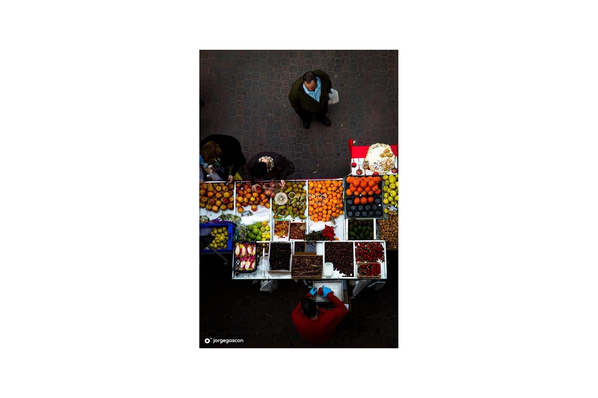 Nieuwbouw Woningen - Herenhuis -
Dolores