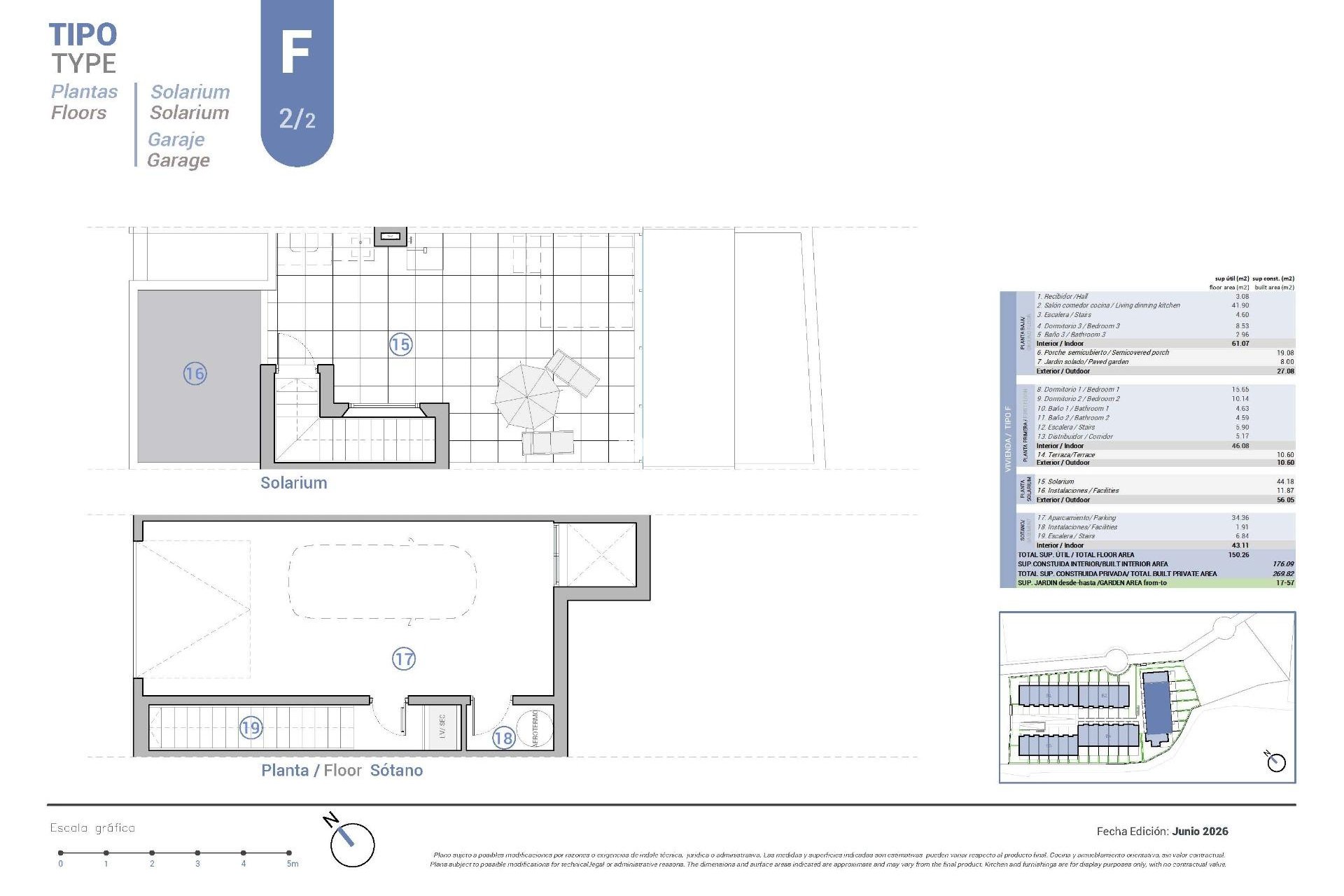 Nieuwbouw Woningen - Herenhuis -
El Campello