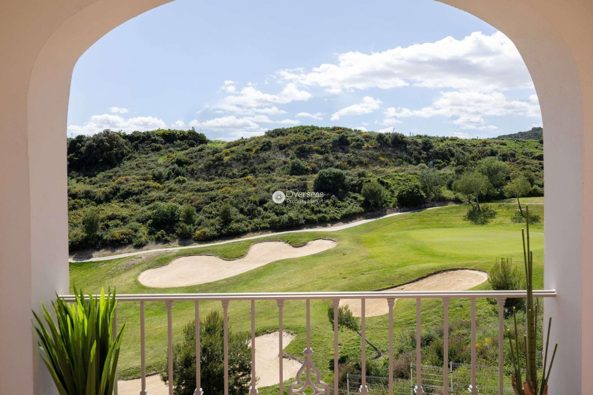 Nieuwbouw Woningen - Herenhuis -
Estepona