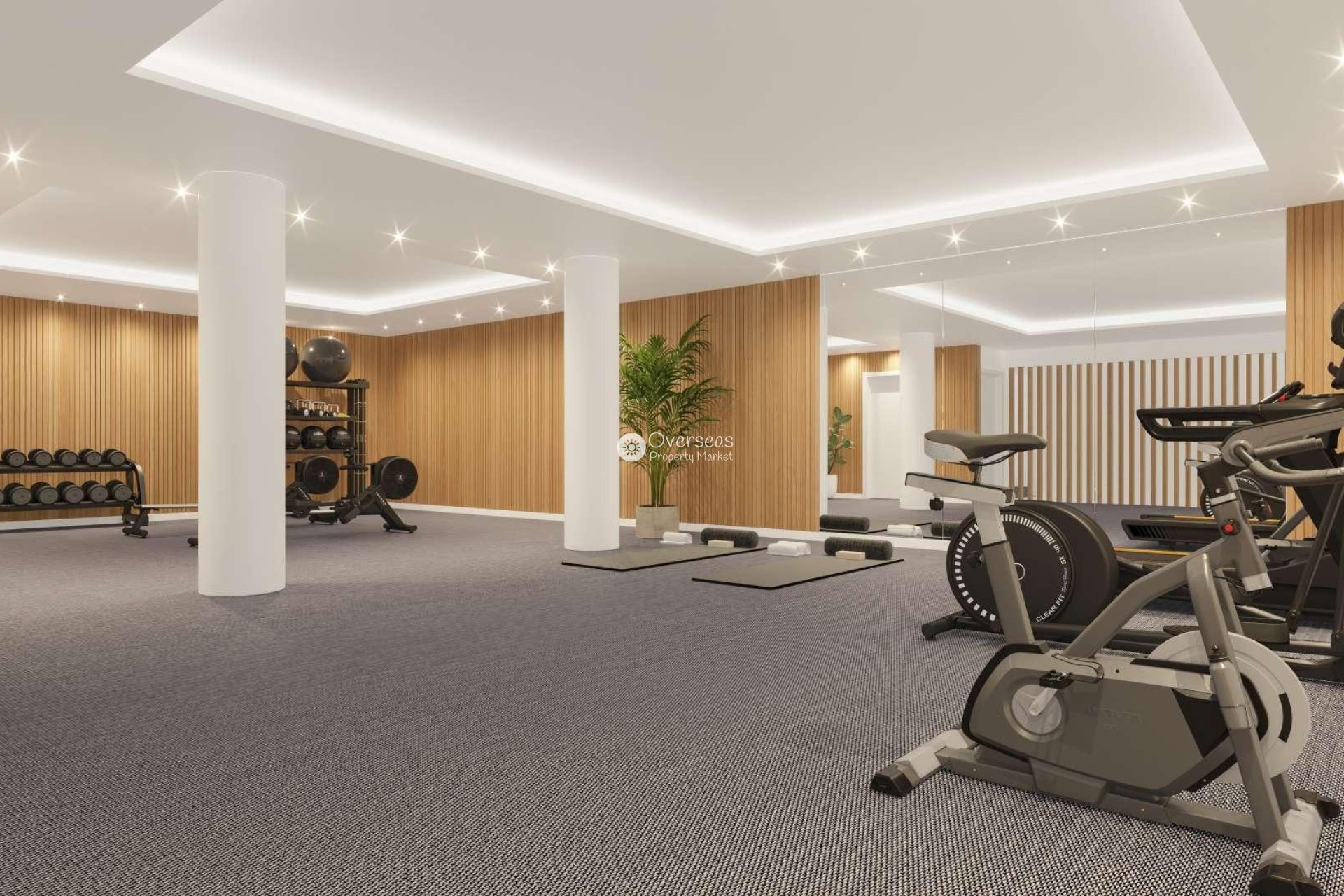 Nieuwbouw Woningen - Herenhuis -
Estepona