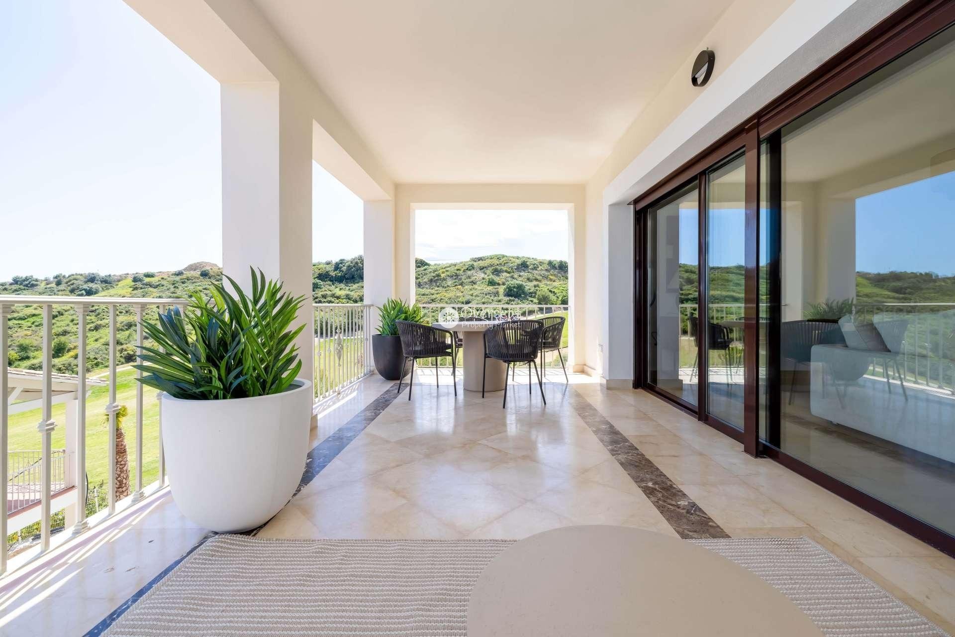 Nieuwbouw Woningen - Herenhuis -
Estepona