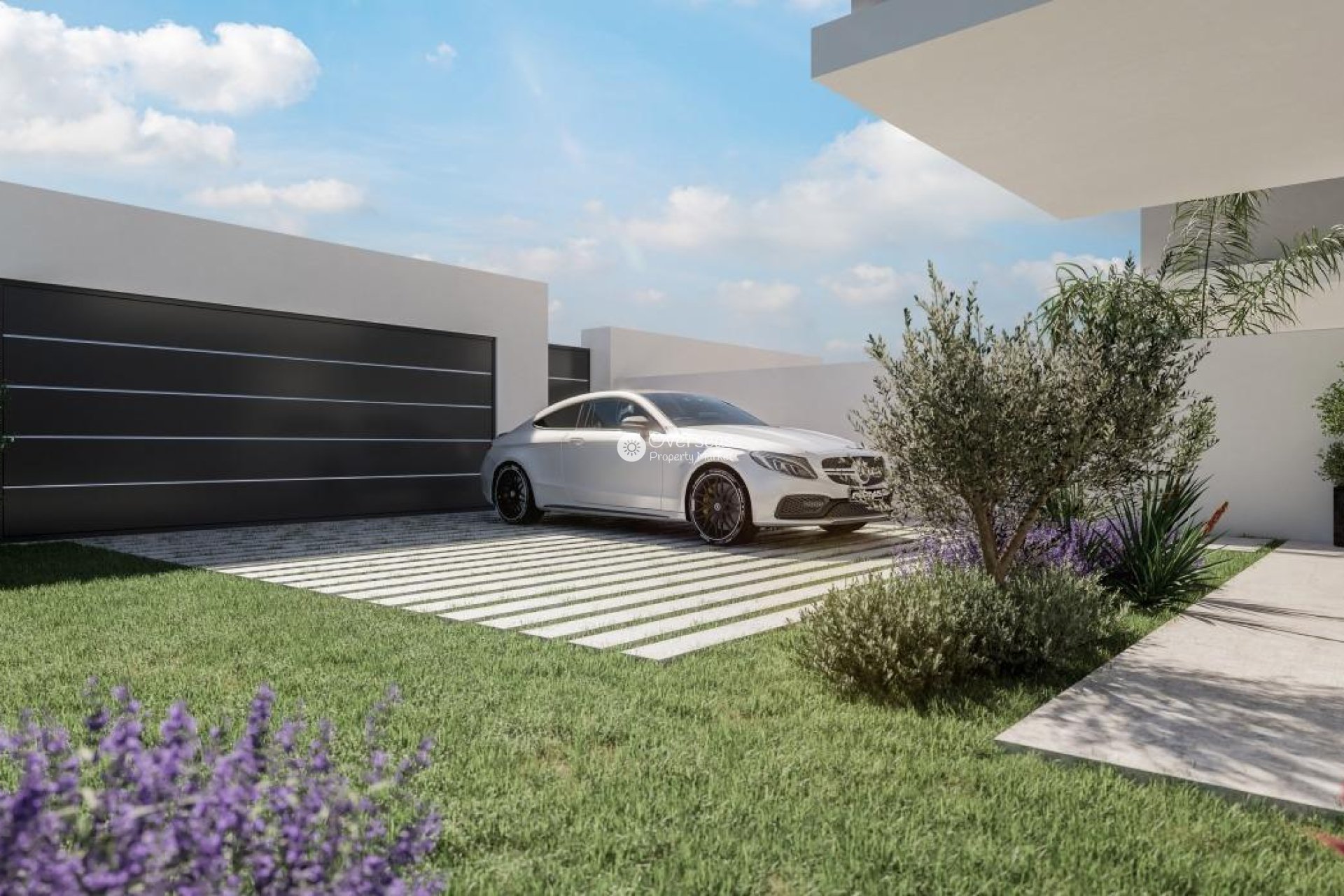 Nieuwbouw Woningen - Herenhuis -
Estepona