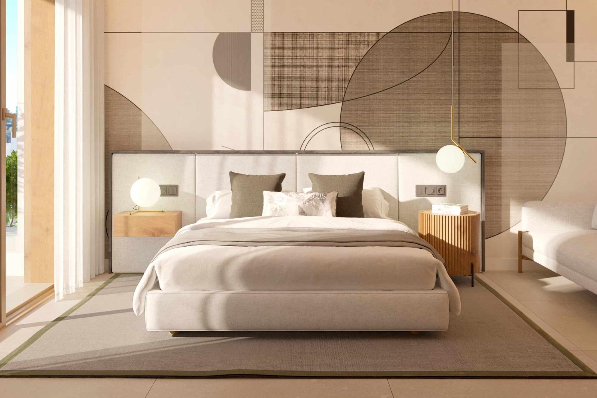 Nieuwbouw Woningen - Herenhuis -
Estepona