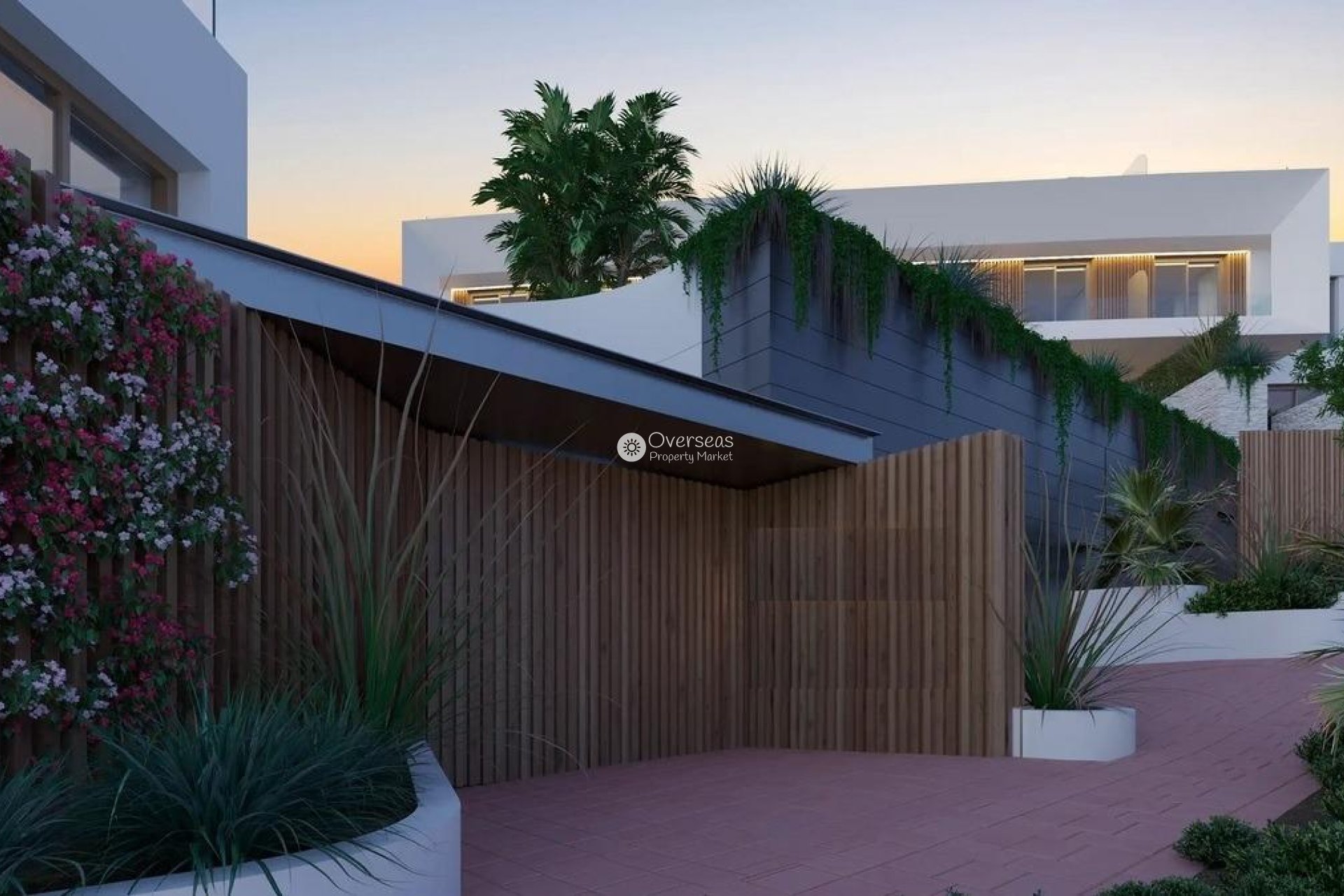 Nieuwbouw Woningen - Herenhuis -
Estepona