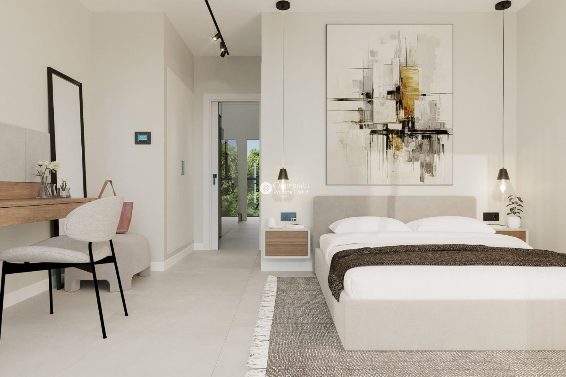 Nieuwbouw Woningen - Herenhuis -
Fuengirola - Torreblanca