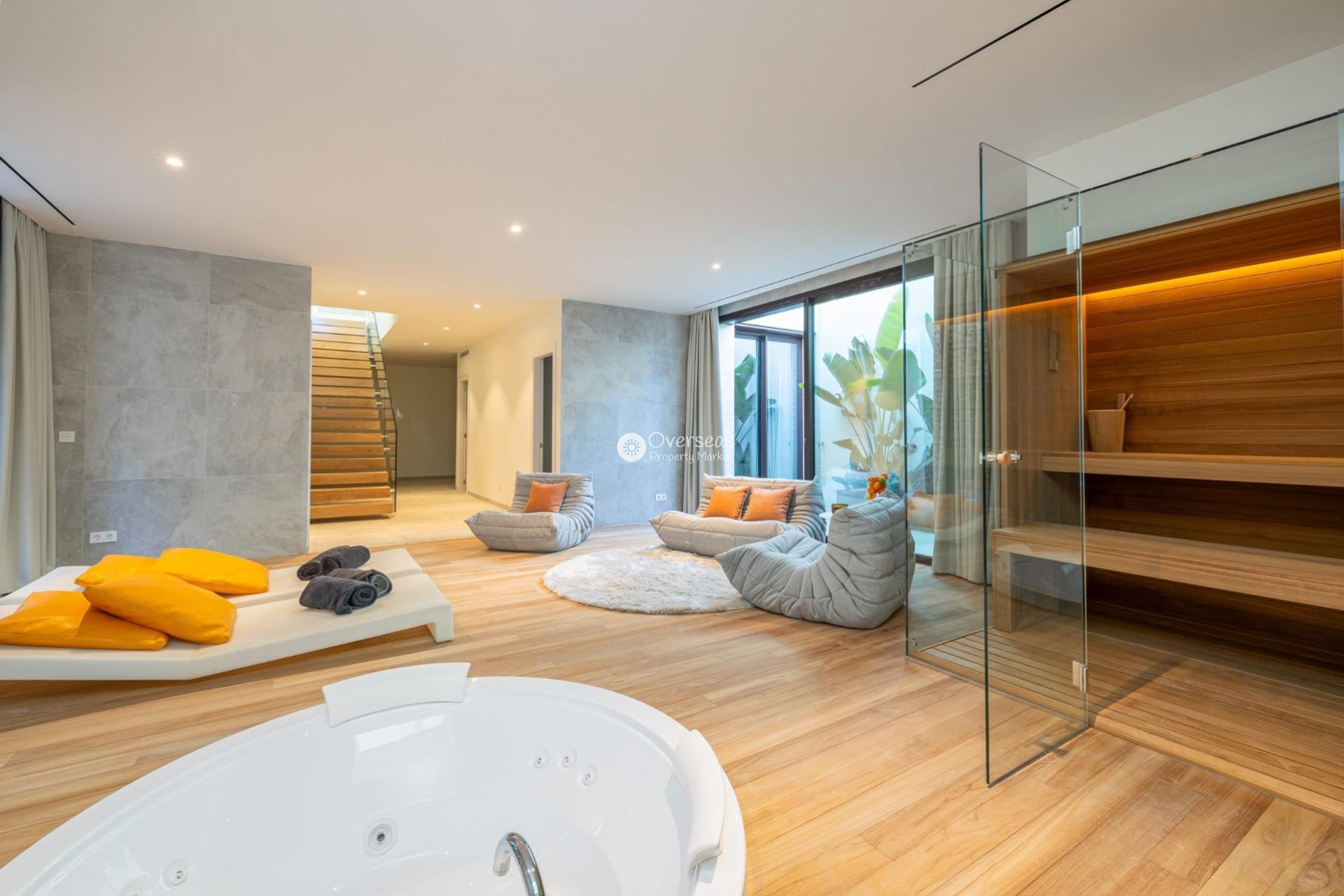 Nieuwbouw Woningen - Herenhuis -
Fuengirola