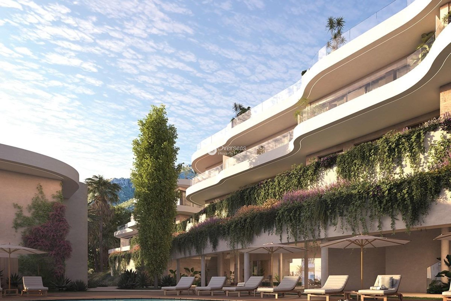 Nieuwbouw Woningen - Herenhuis -
Fuengirola