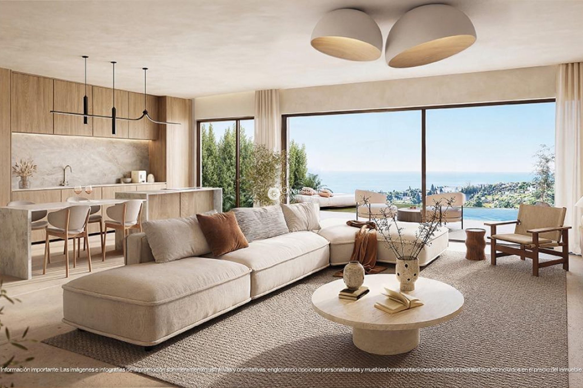 Nieuwbouw Woningen - Herenhuis -
Fuengirola