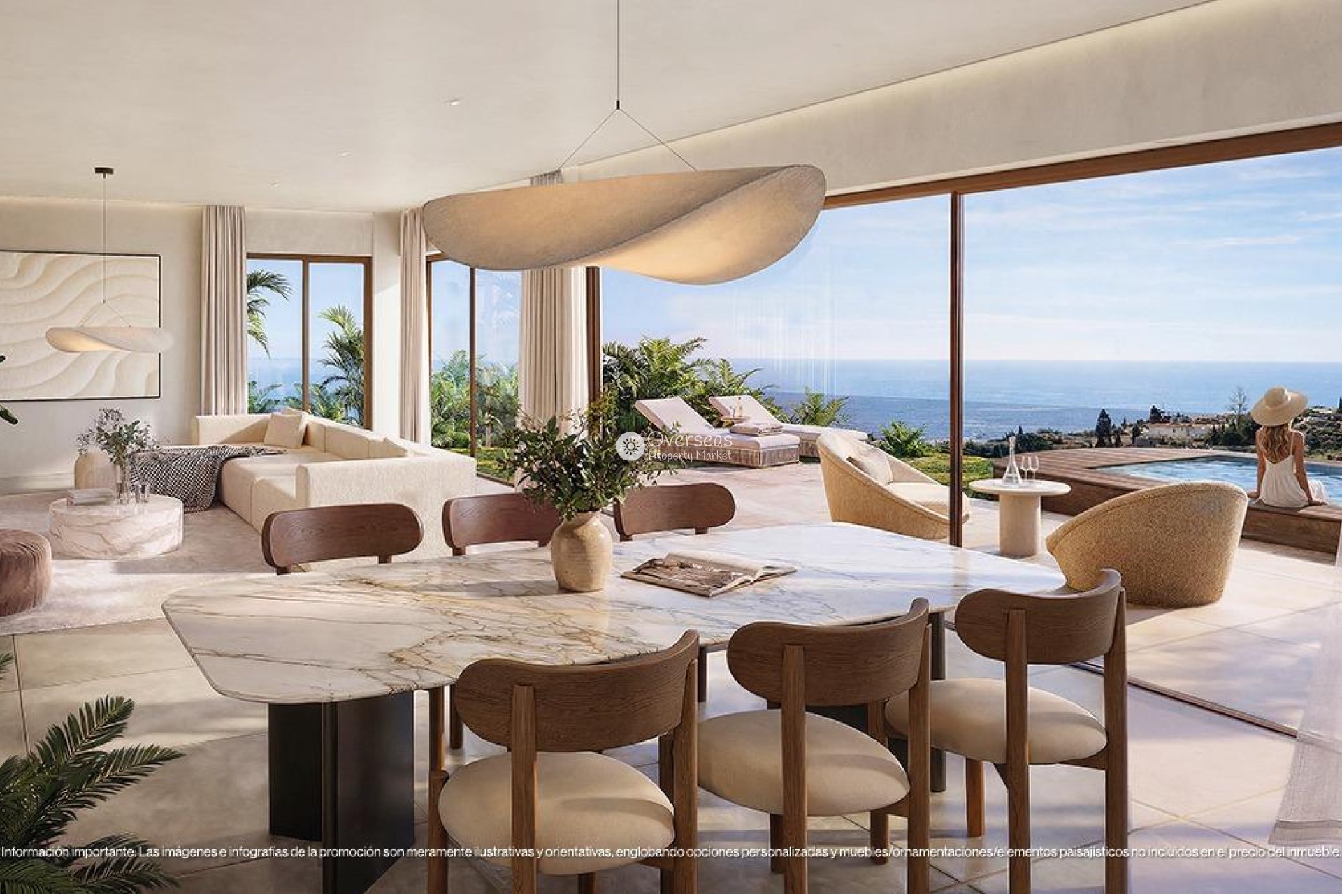Nieuwbouw Woningen - Herenhuis -
Fuengirola