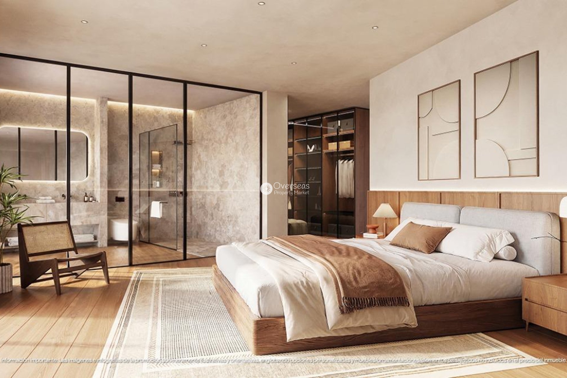 Nieuwbouw Woningen - Herenhuis -
Fuengirola