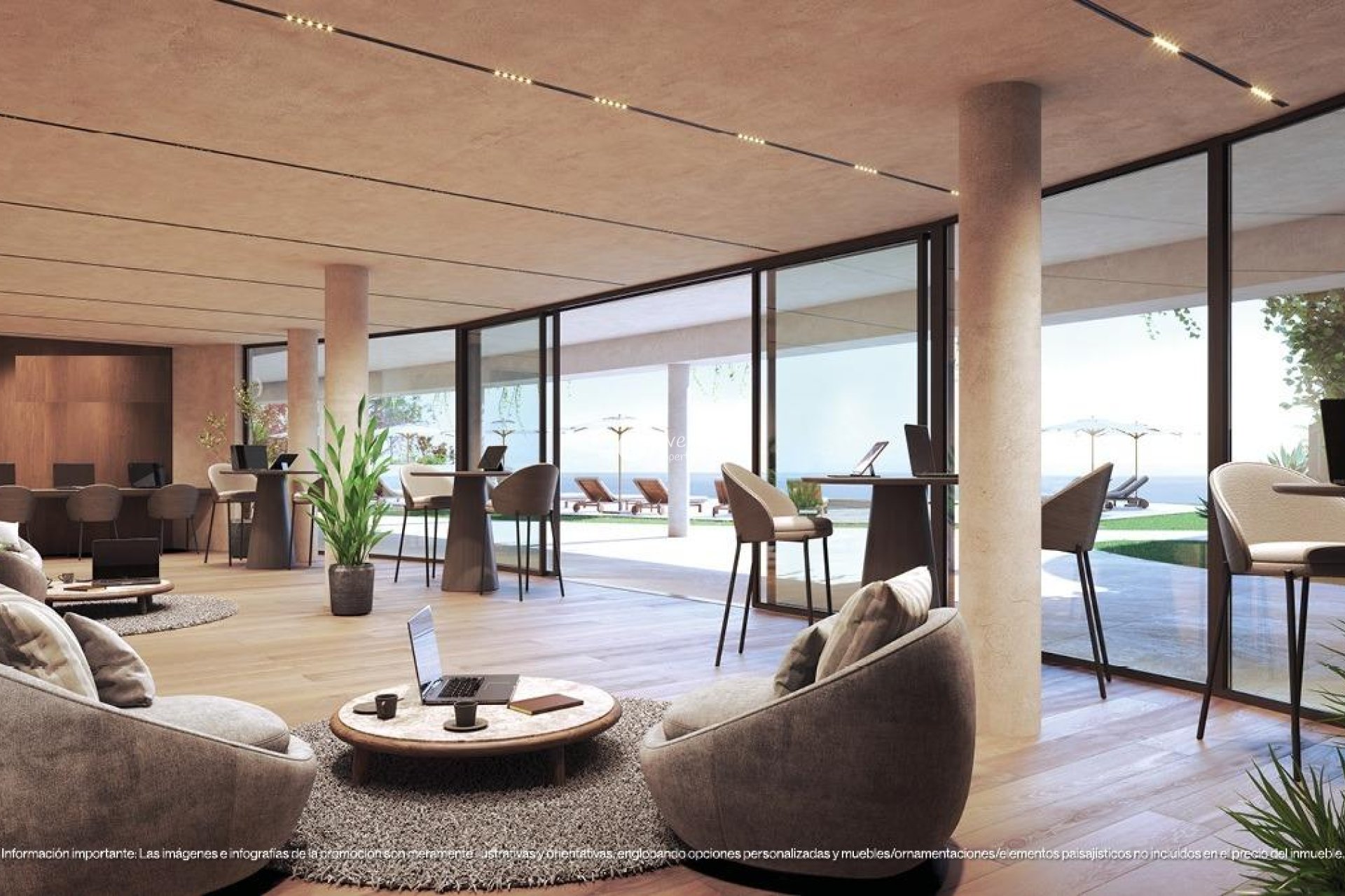 Nieuwbouw Woningen - Herenhuis -
Fuengirola