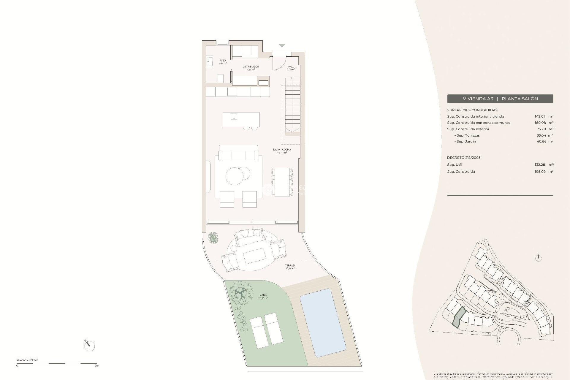 Nieuwbouw Woningen - Herenhuis -
Fuengirola