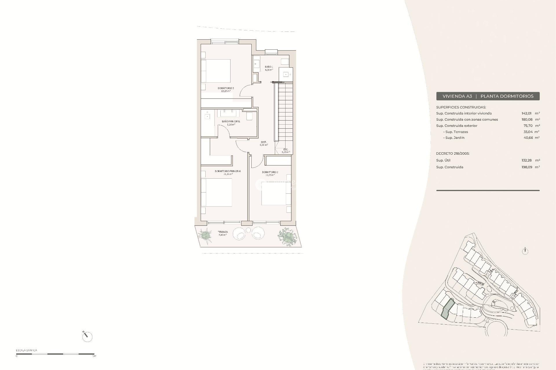 Nieuwbouw Woningen - Herenhuis -
Fuengirola