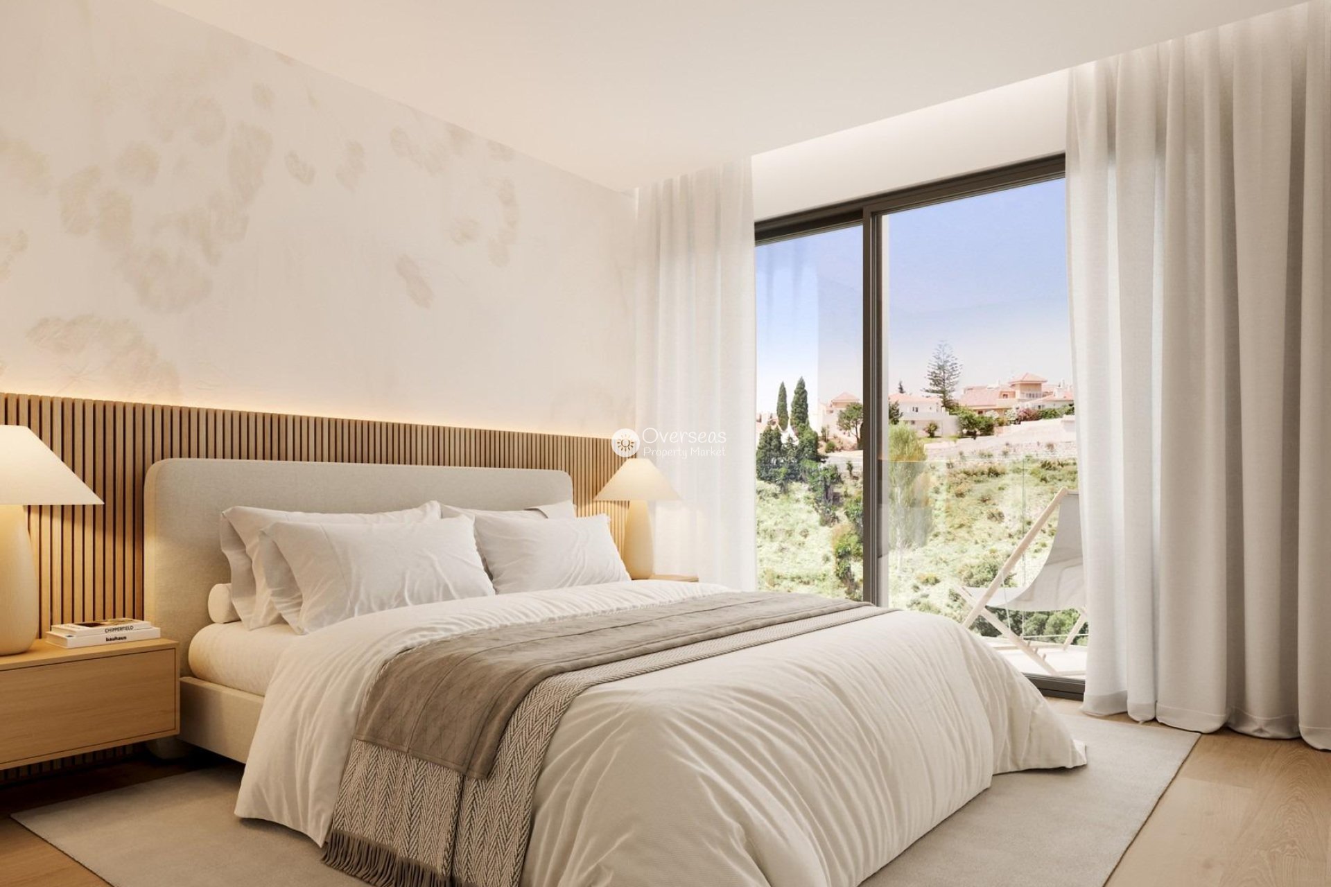 Nieuwbouw Woningen - Herenhuis -
Fuengirola