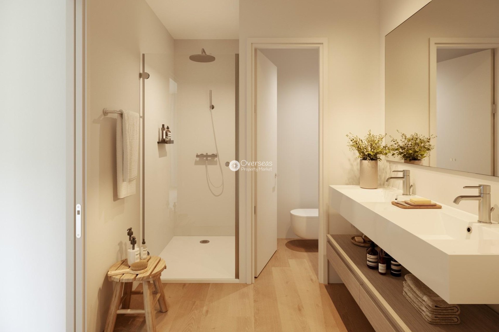 Nieuwbouw Woningen - Herenhuis -
Fuengirola