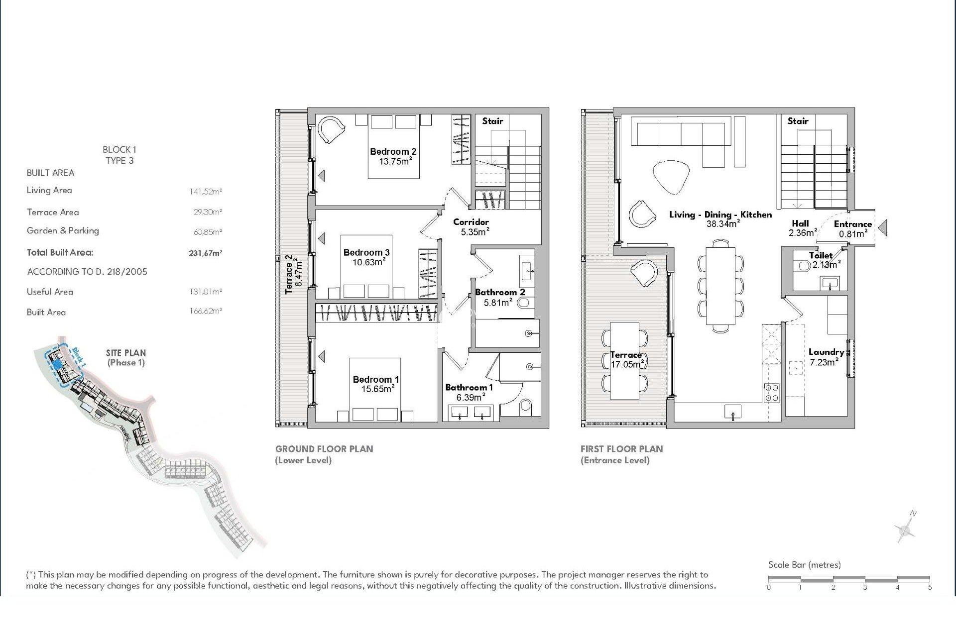 Nieuwbouw Woningen - Herenhuis -
Fuengirola