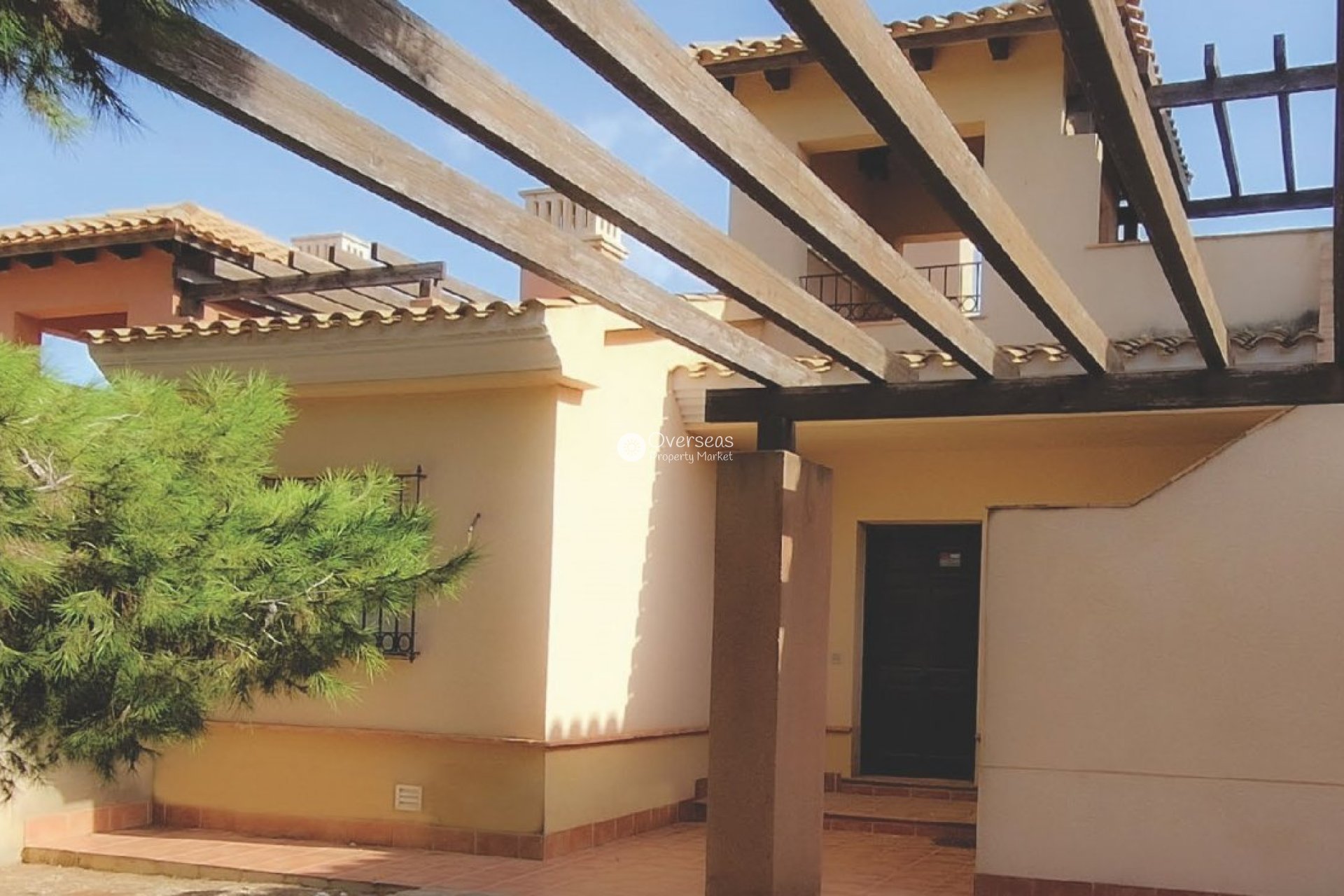 Nieuwbouw Woningen - Herenhuis -
Fuente Alamo - Las Palas