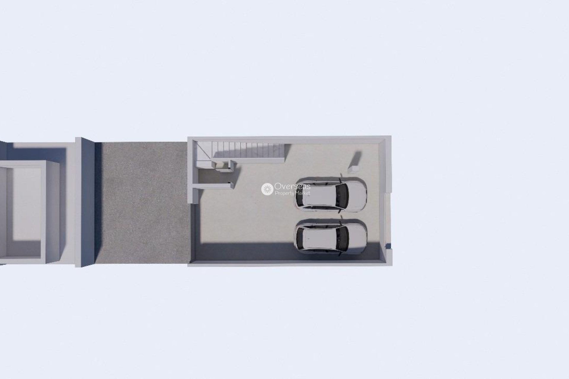 Nieuwbouw Woningen - Herenhuis -
Los Alcazares