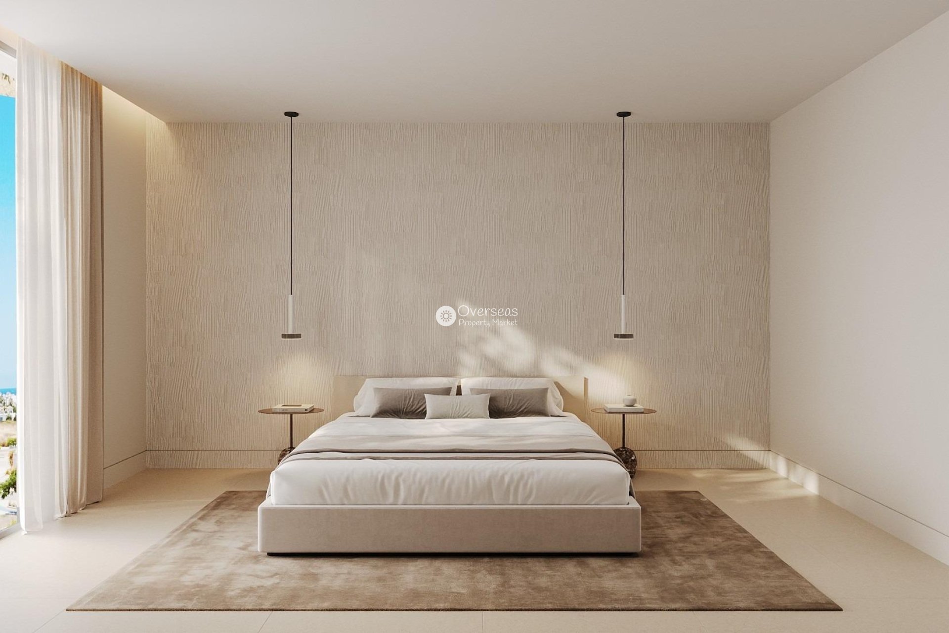 Nieuwbouw Woningen - Herenhuis -
Marbella