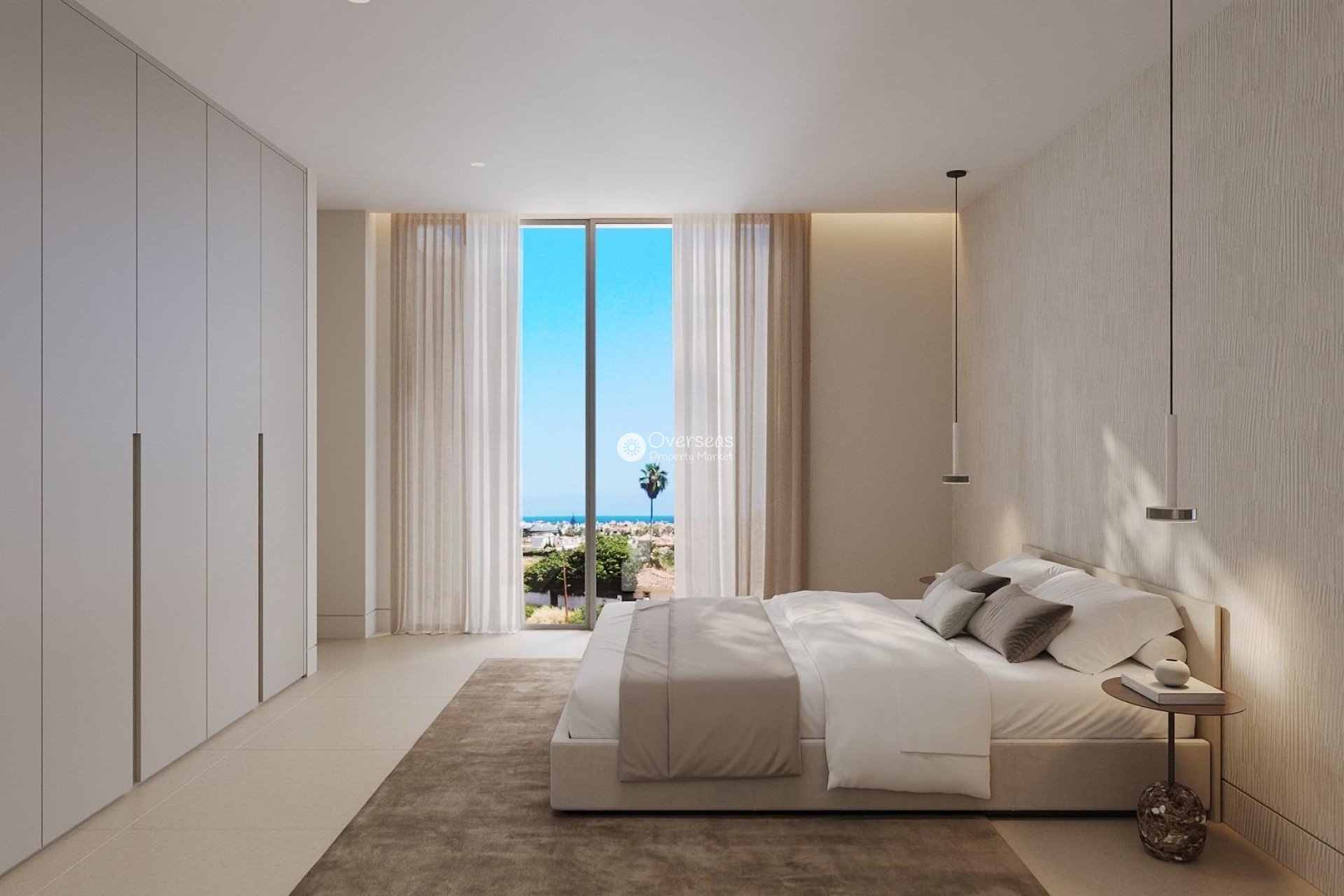 Nieuwbouw Woningen - Herenhuis -
Marbella
