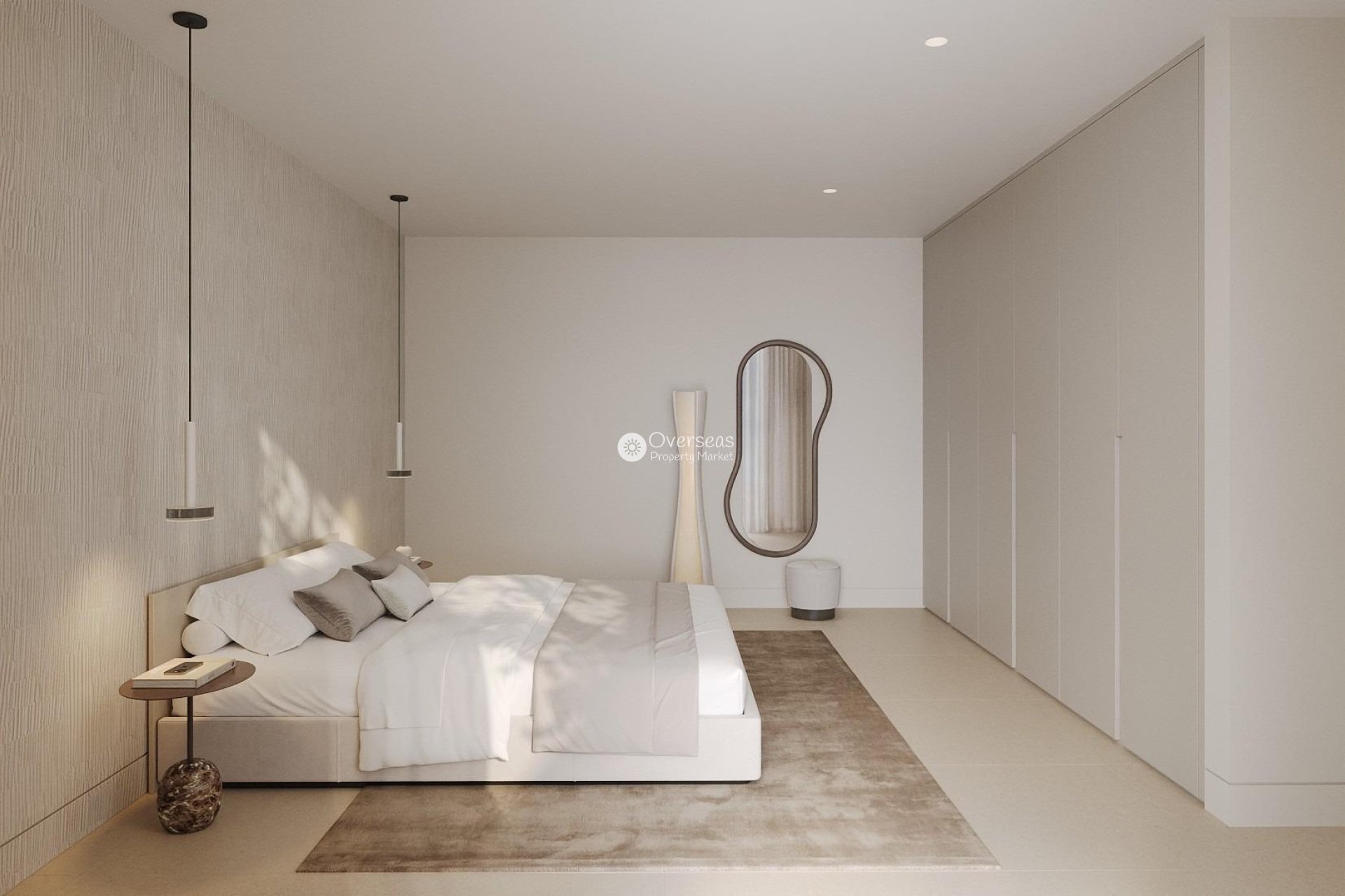 Nieuwbouw Woningen - Herenhuis -
Marbella