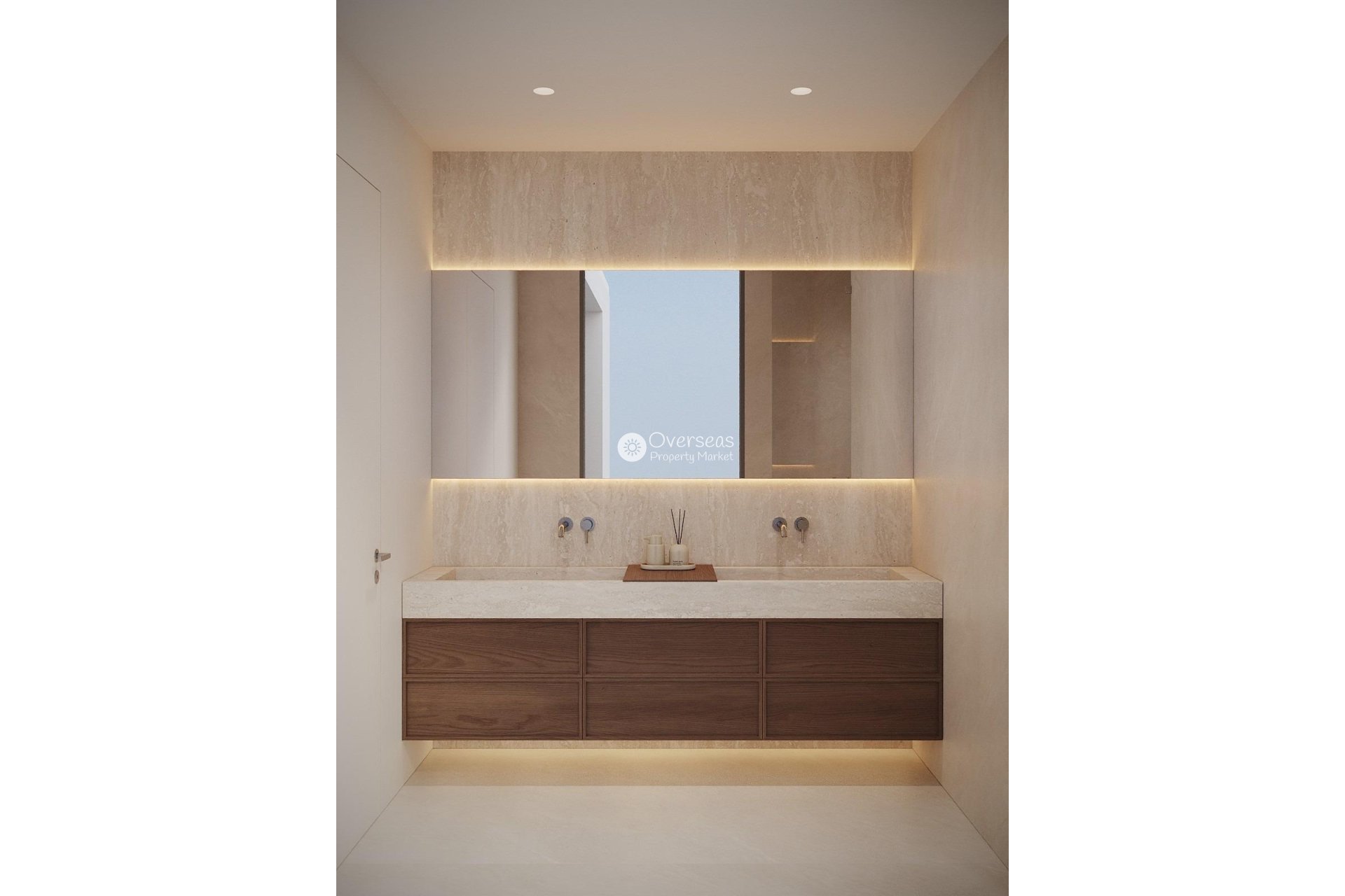 Nieuwbouw Woningen - Herenhuis -
Marbella