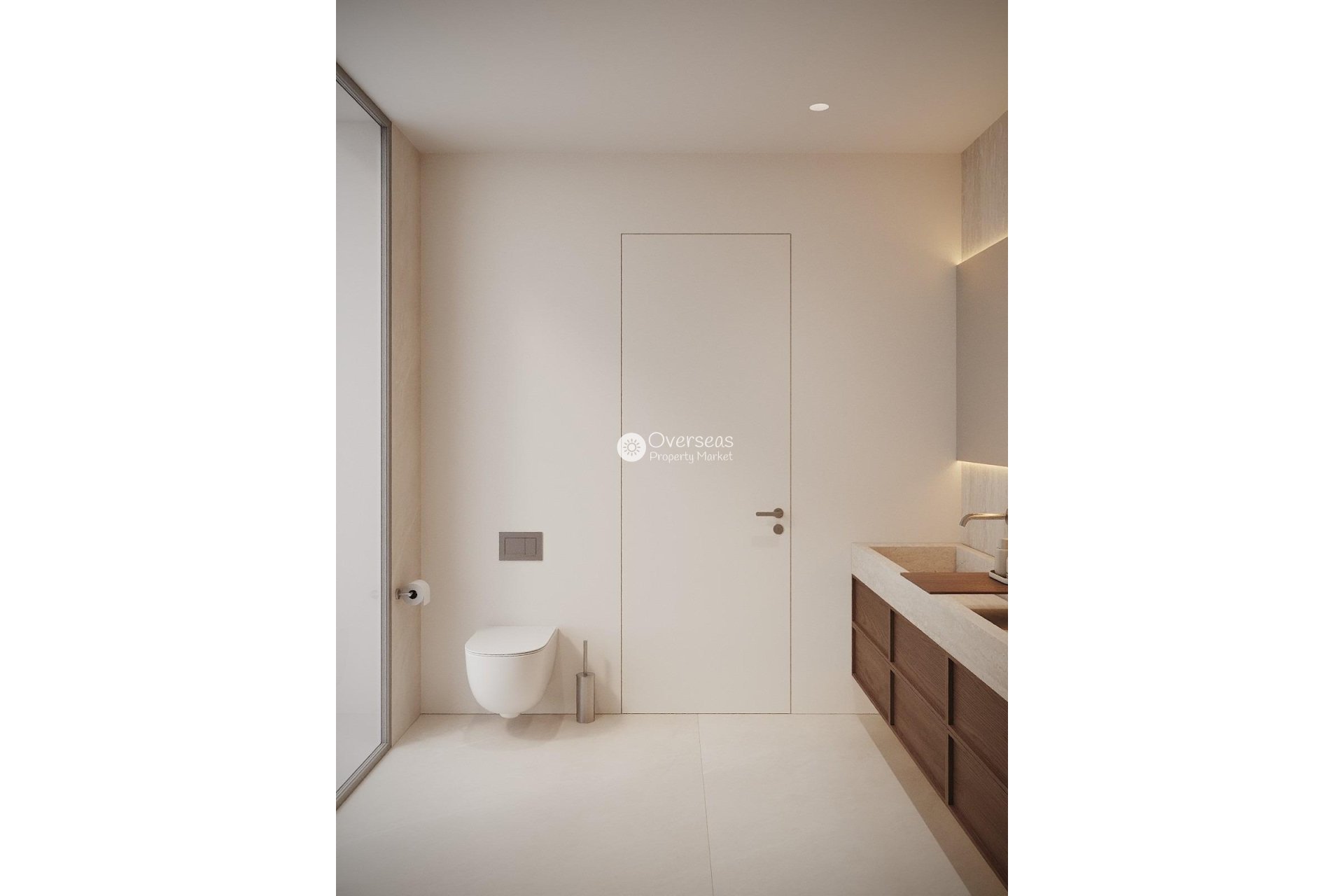 Nieuwbouw Woningen - Herenhuis -
Marbella